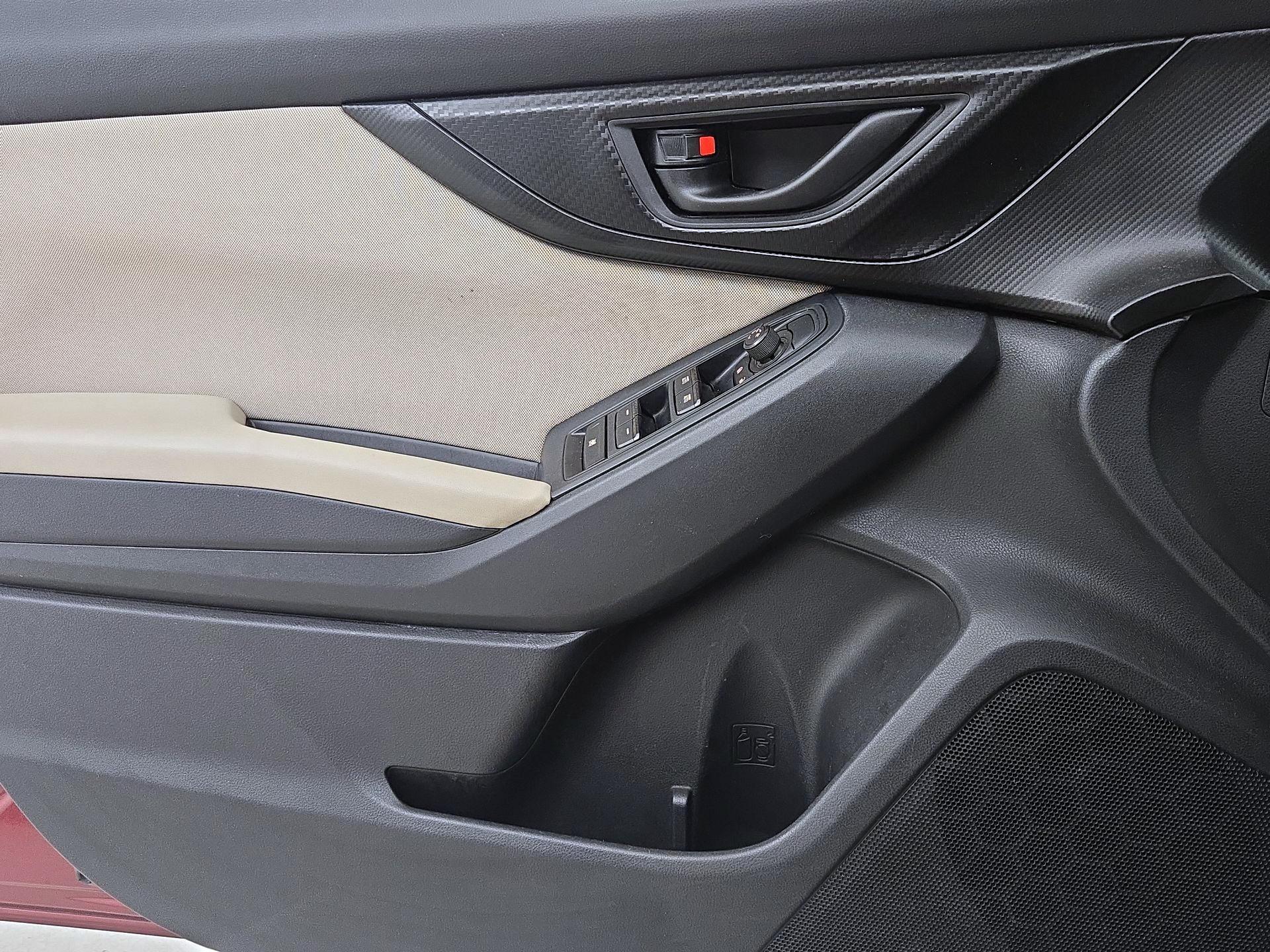 Thumbnail: 2017 Subaru Impreza - 12