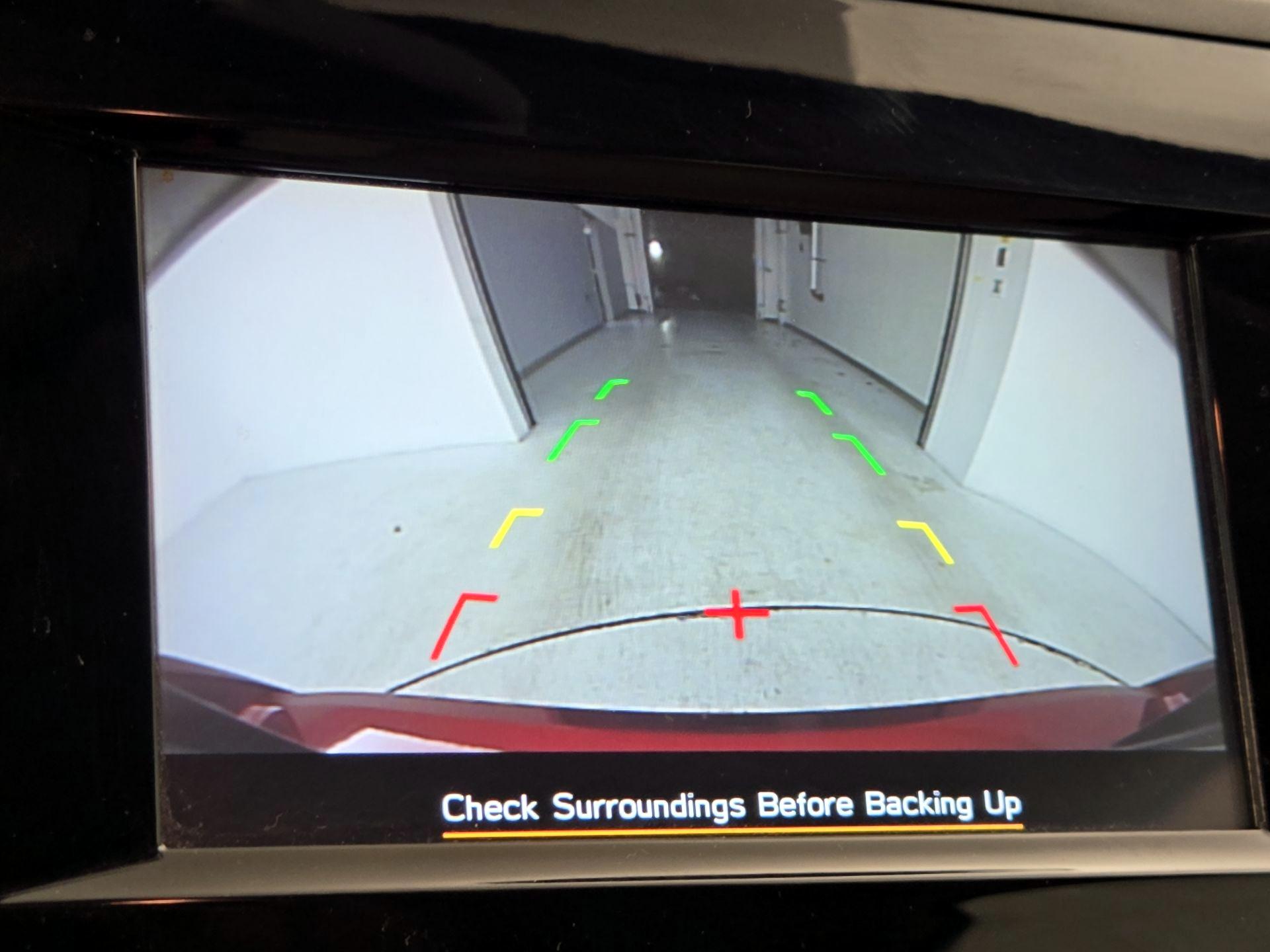 Thumbnail: 2017 Subaru Impreza - 14