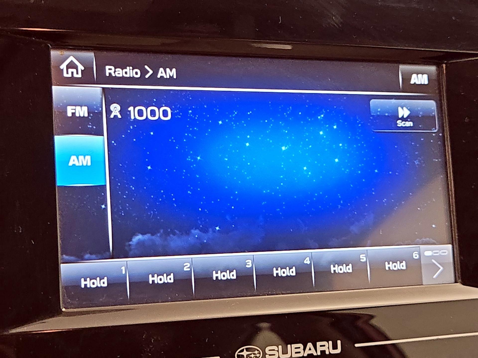 Thumbnail: 2017 Subaru Impreza - 15