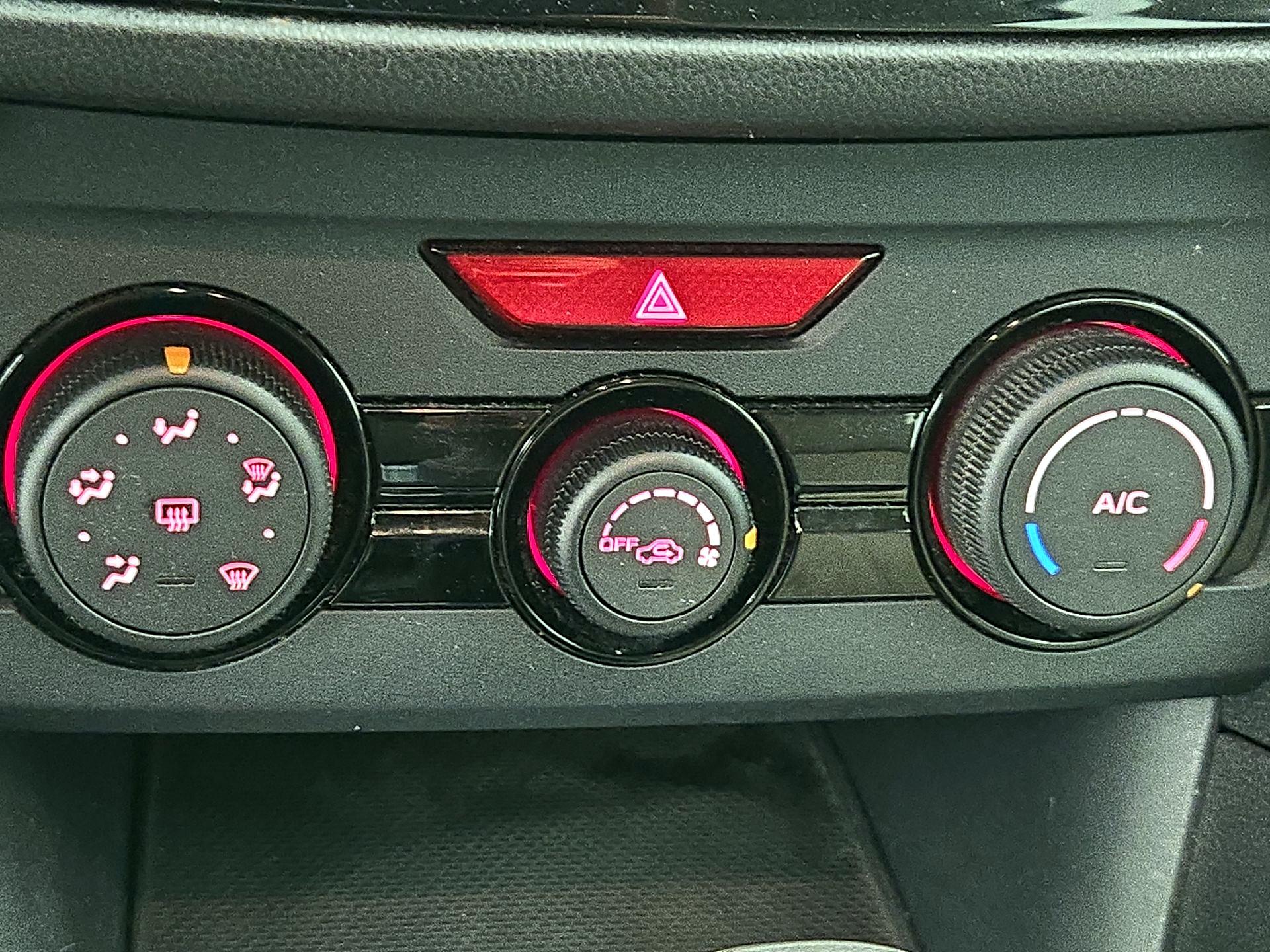 Thumbnail: 2017 Subaru Impreza - 16