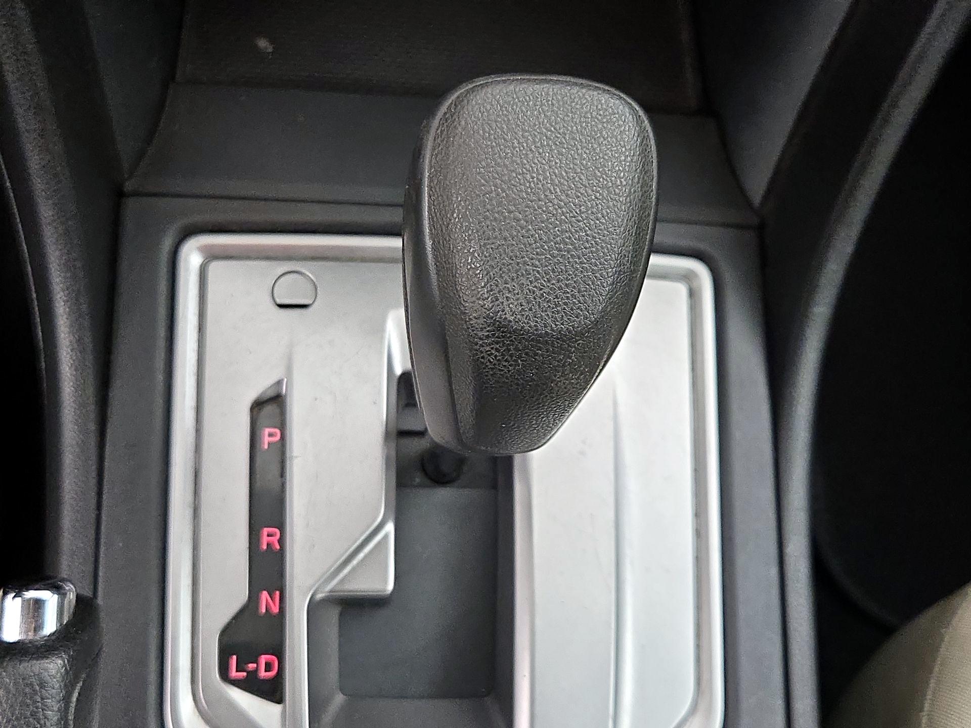 Thumbnail: 2017 Subaru Impreza - 17