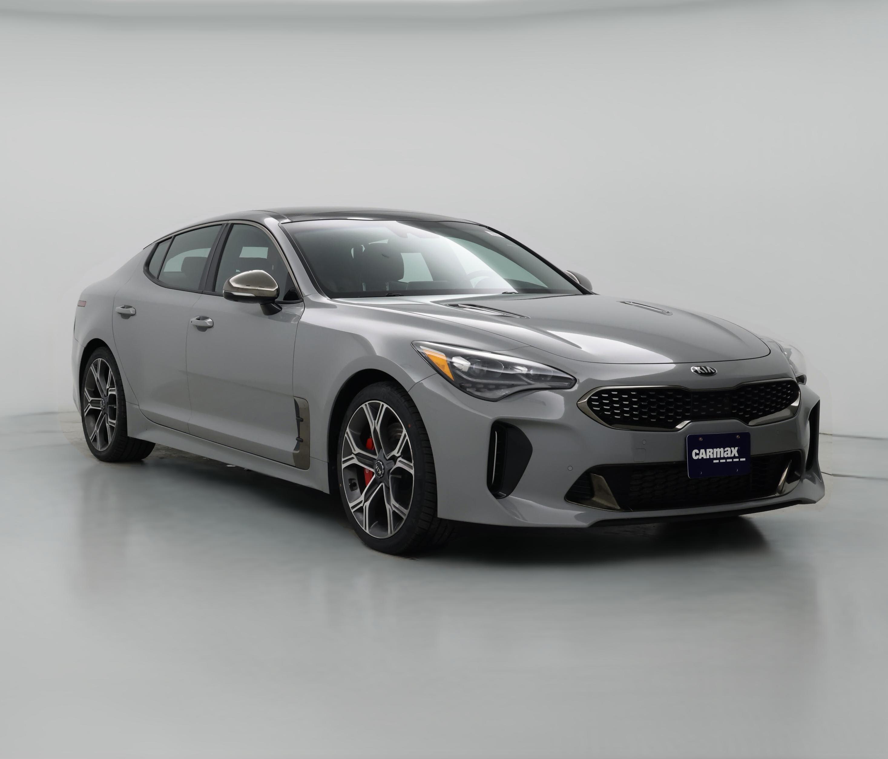 Thumbnail: 2021 Kia Stinger - 1