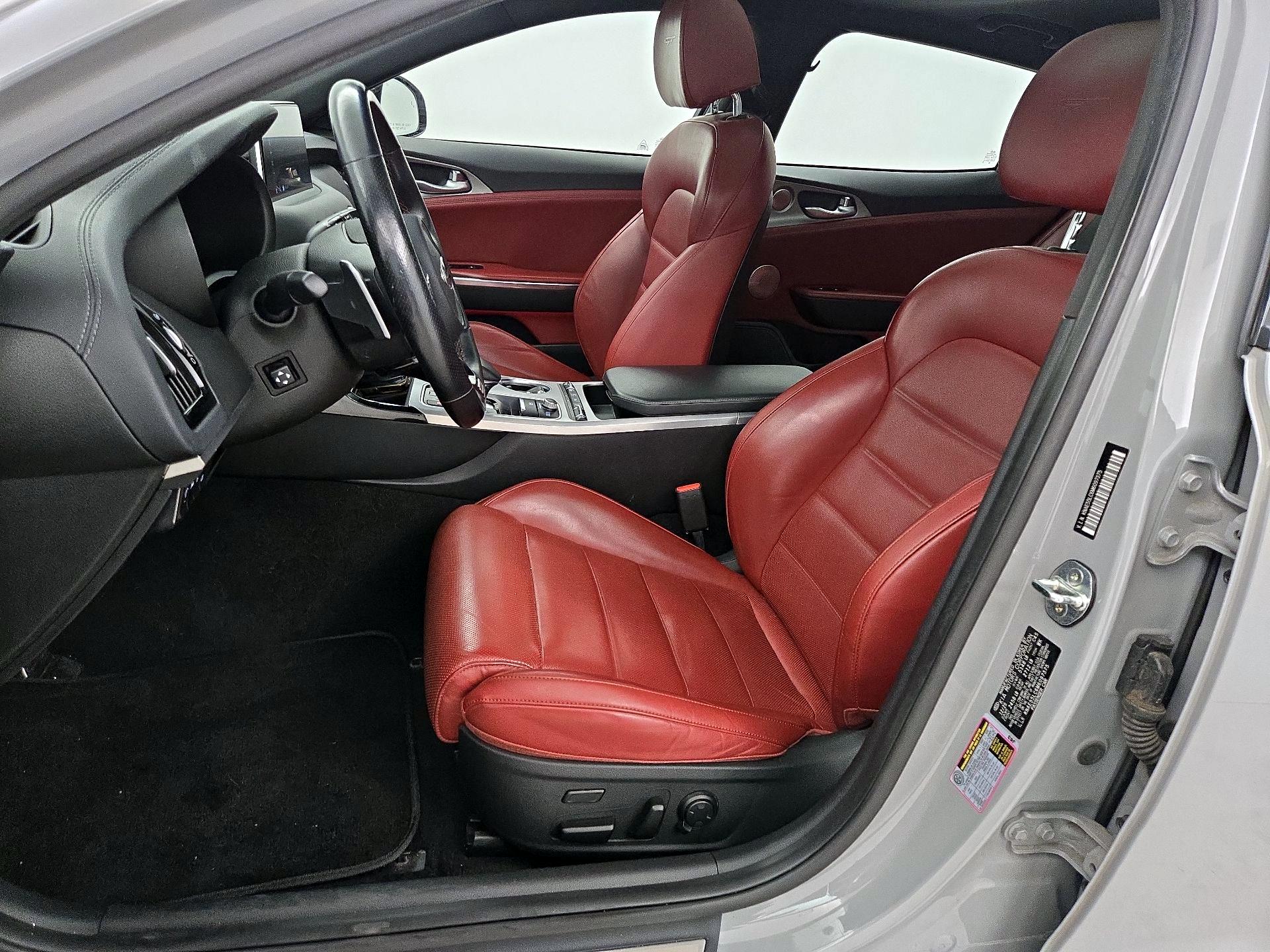 Thumbnail: 2021 Kia Stinger - 11