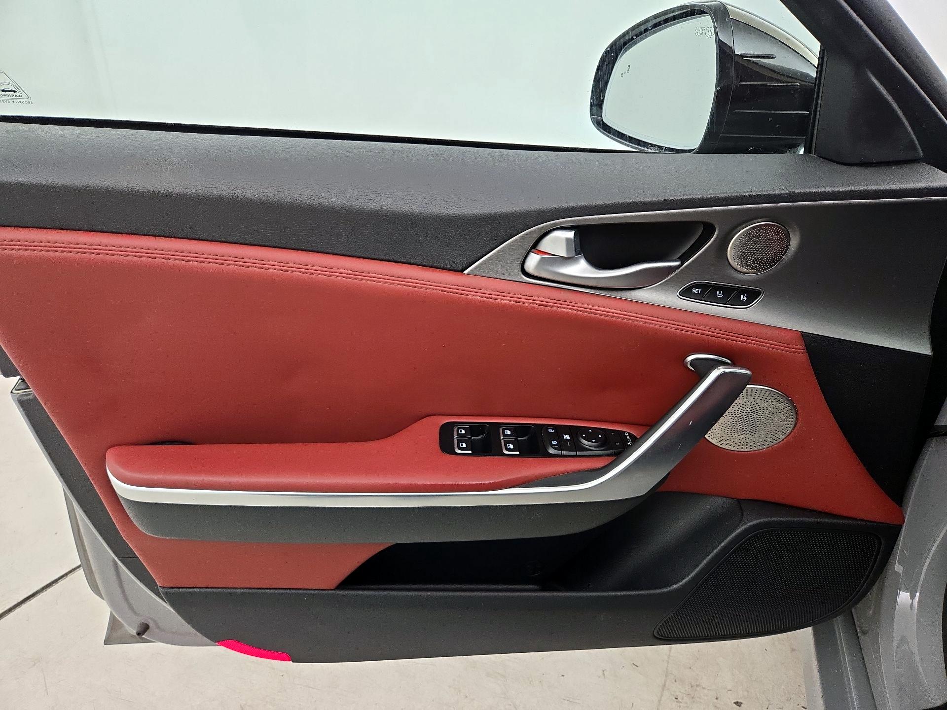 Thumbnail: 2021 Kia Stinger - 12