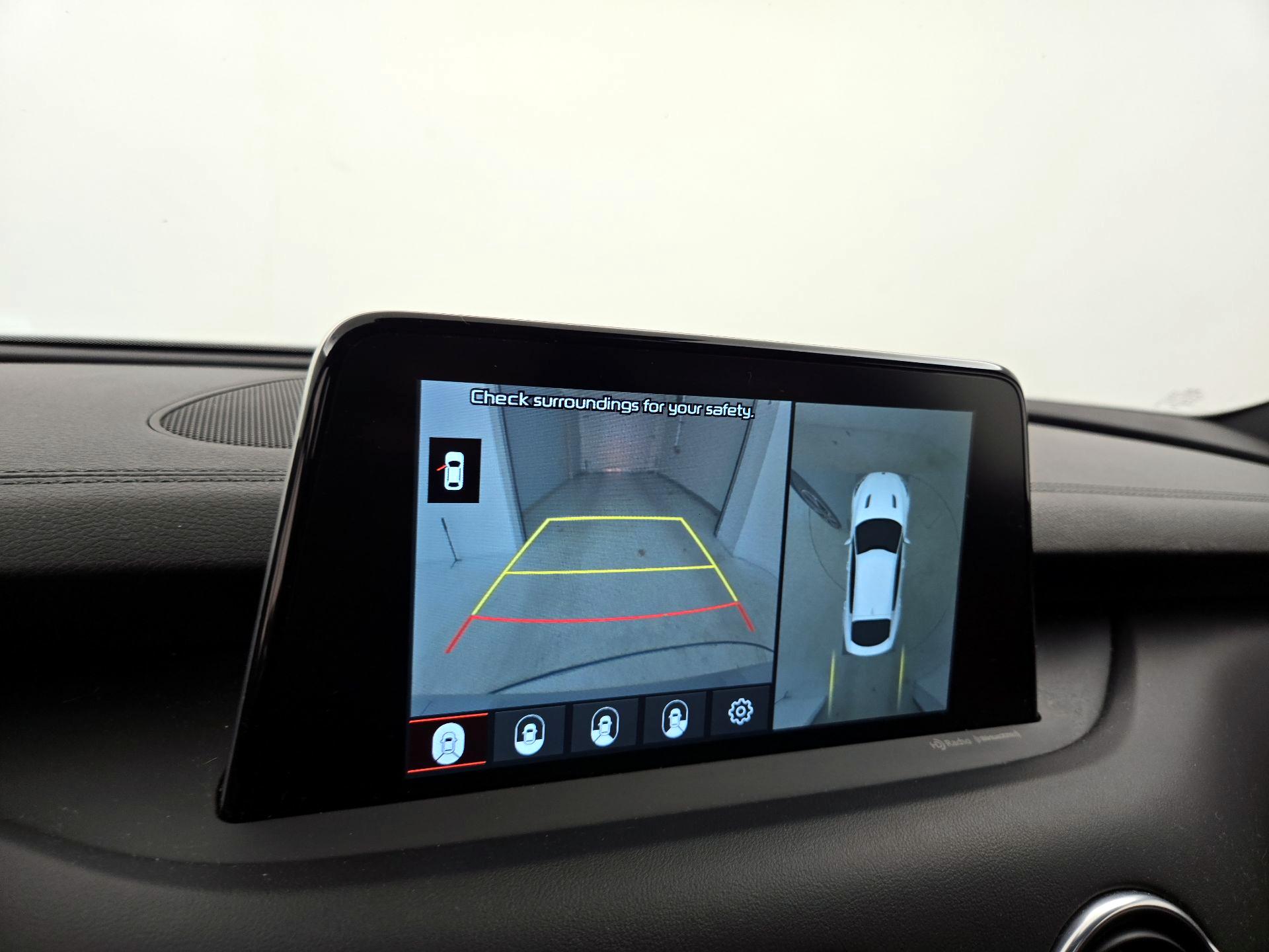 Thumbnail: 2021 Kia Stinger - 15