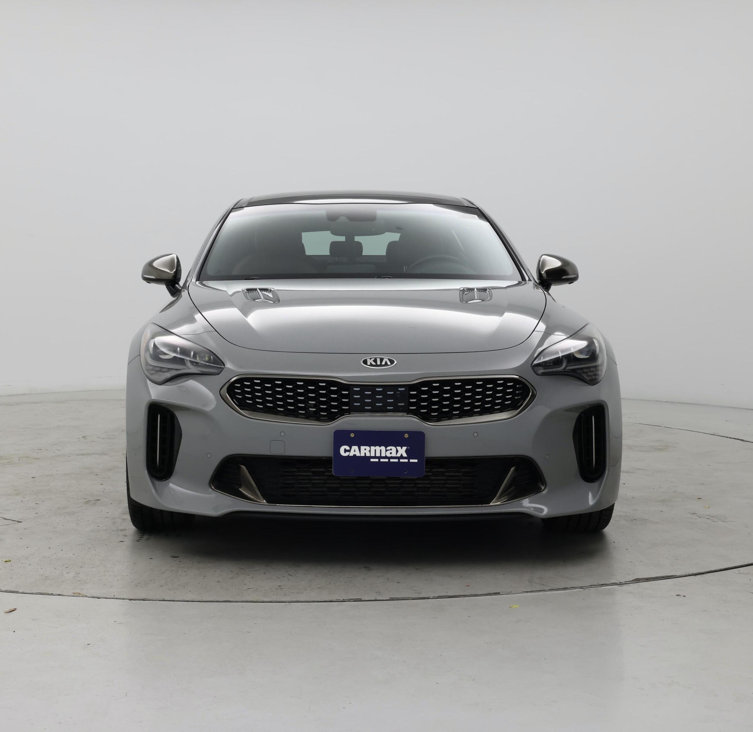 Thumbnail: 2021 Kia Stinger - 5