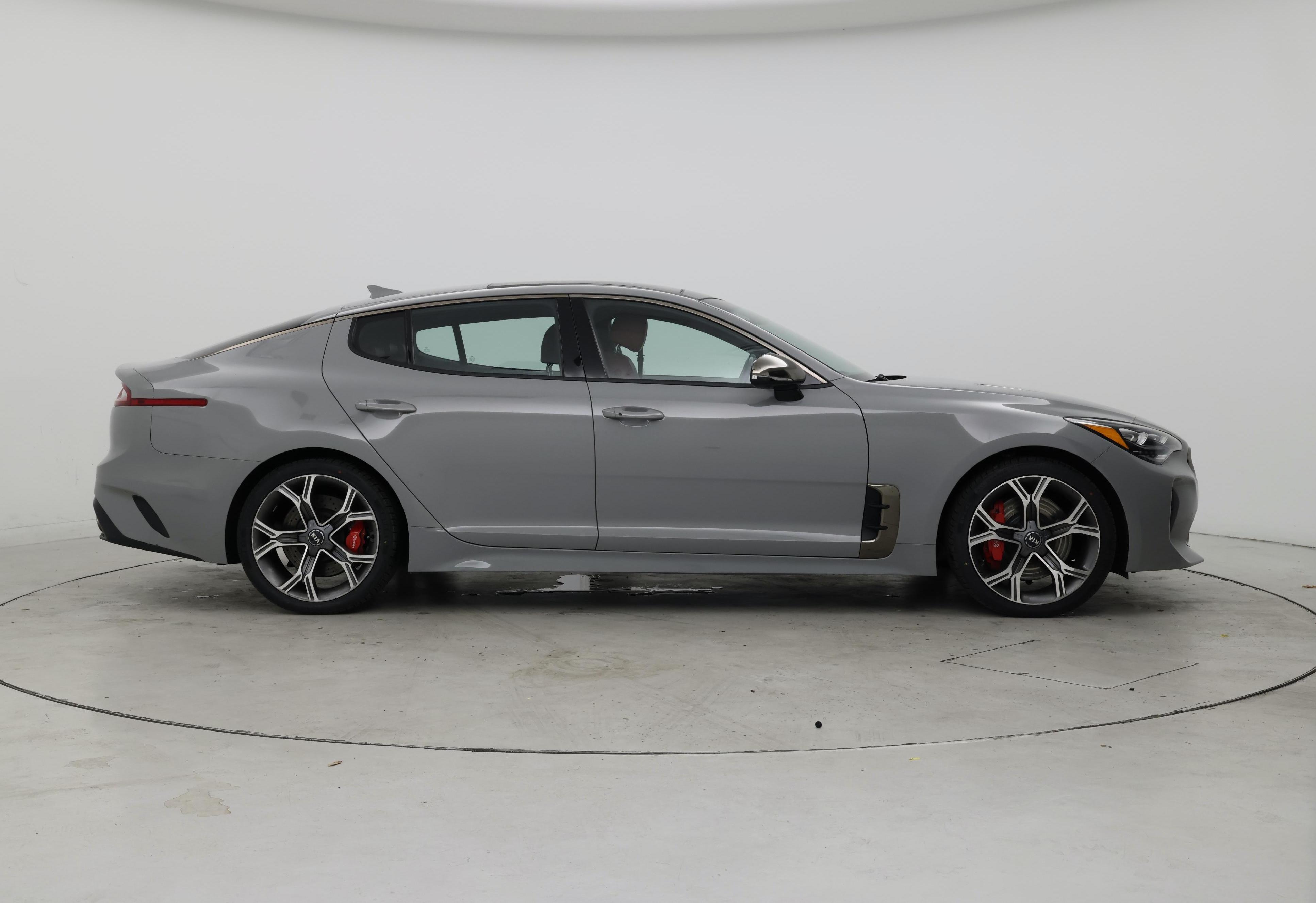 Thumbnail: 2021 Kia Stinger - 7