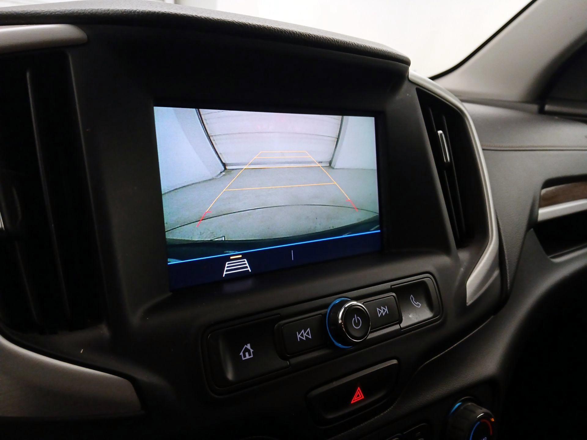 Thumbnail: 2020 GMC Terrain - 14