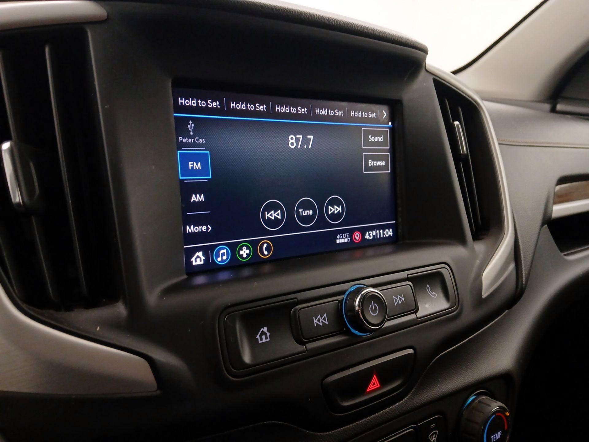 Thumbnail: 2020 GMC Terrain - 15