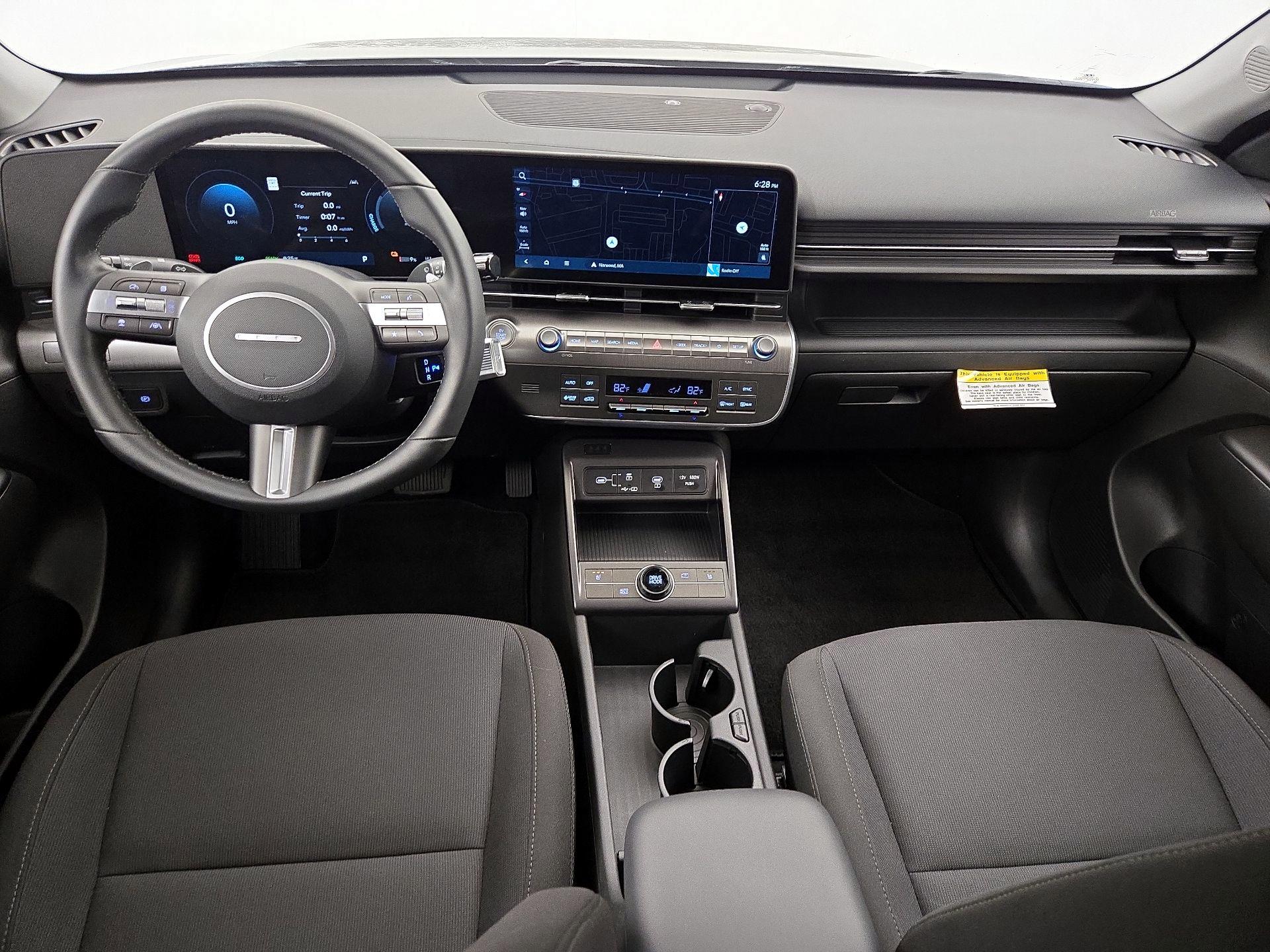 Thumbnail: 2025 Hyundai Kona - 9