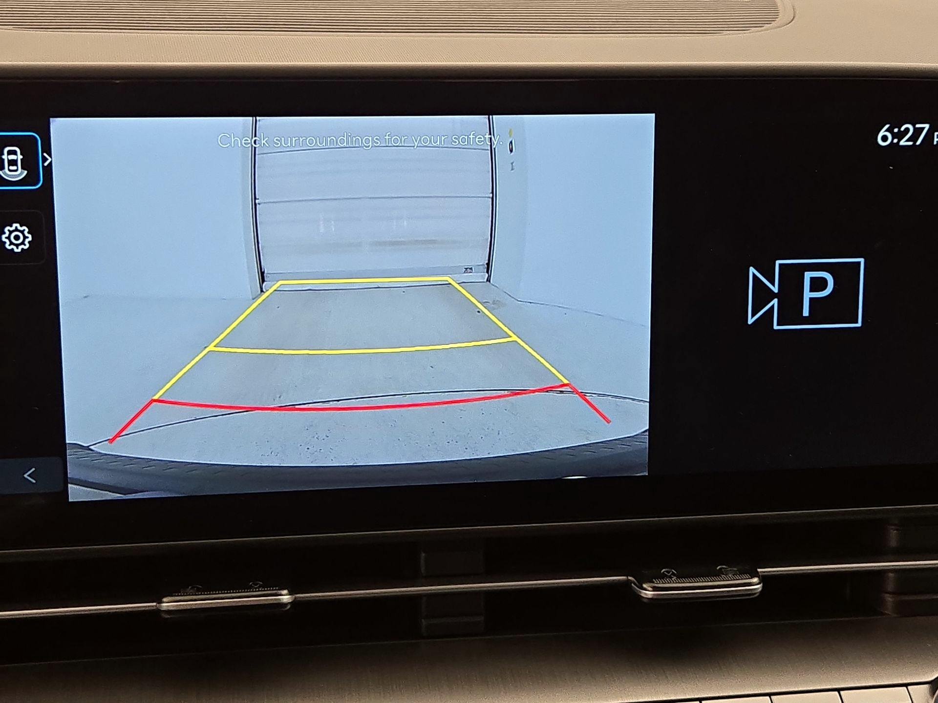 Thumbnail: 2025 Hyundai Kona - 15