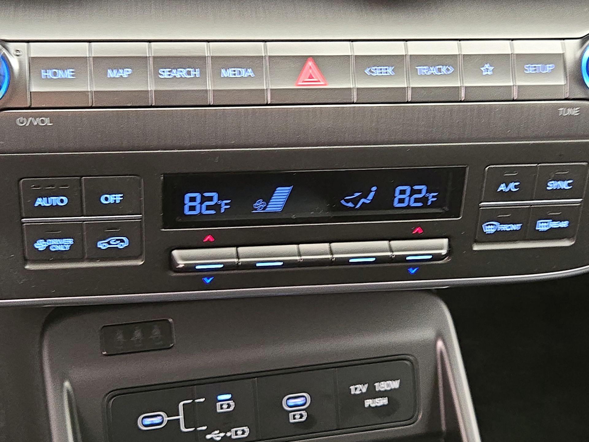 Thumbnail: 2025 Hyundai Kona - 17