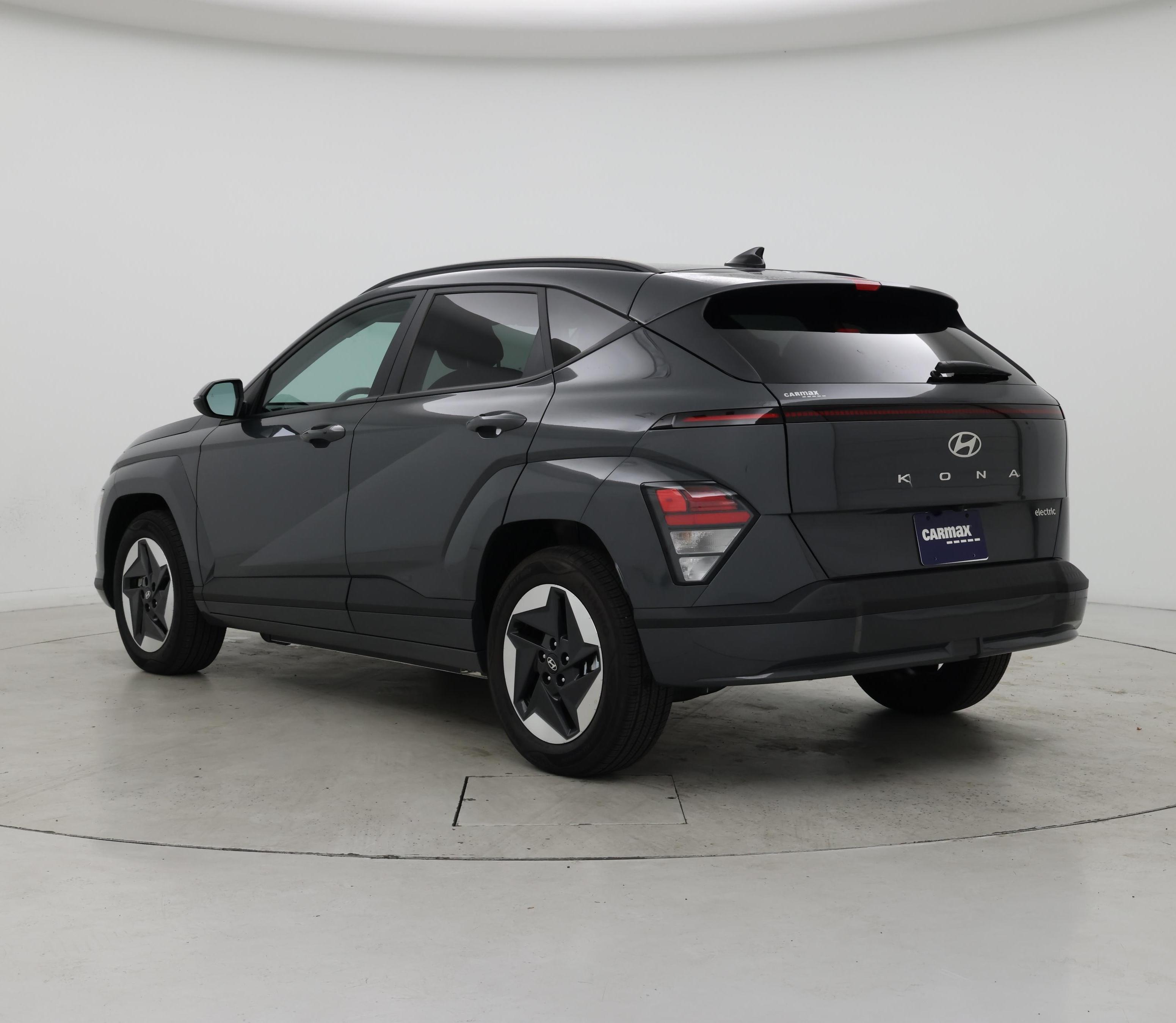 Thumbnail: 2025 Hyundai Kona - 2