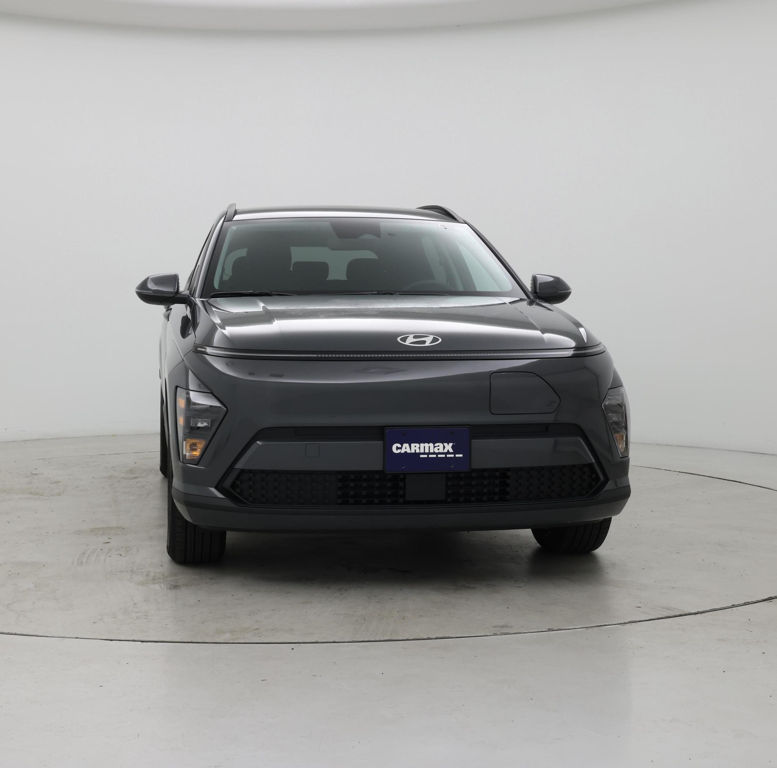 Thumbnail: 2025 Hyundai Kona - 5