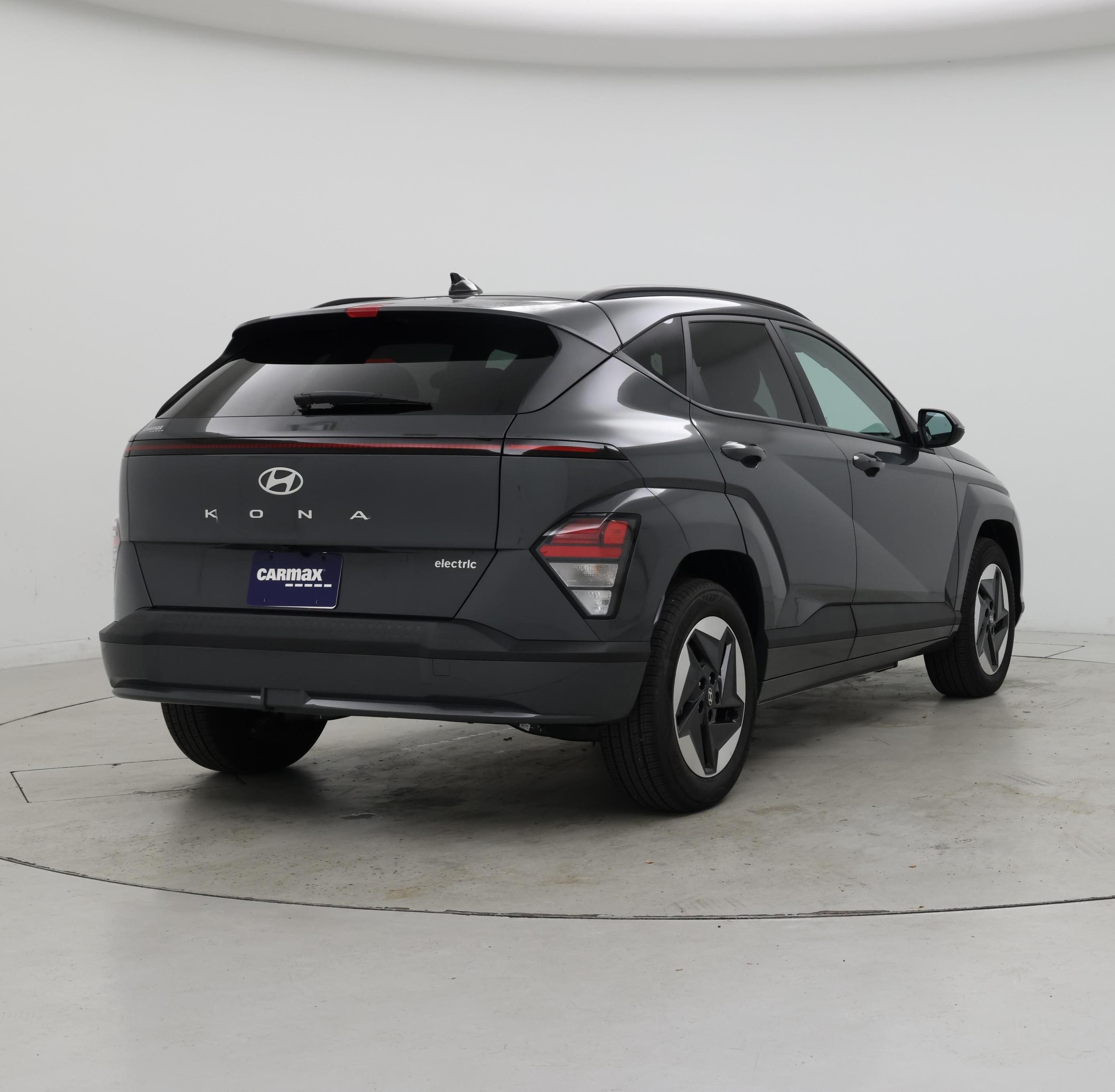 Thumbnail: 2025 Hyundai Kona - 8