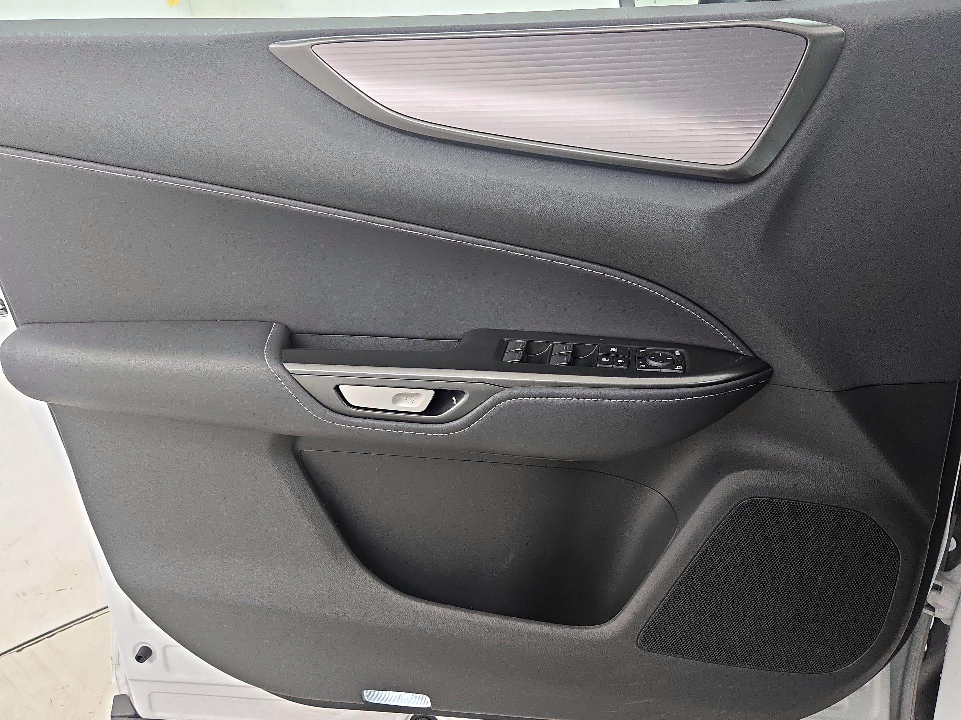 Thumbnail: 2025 Lexus NX - 12