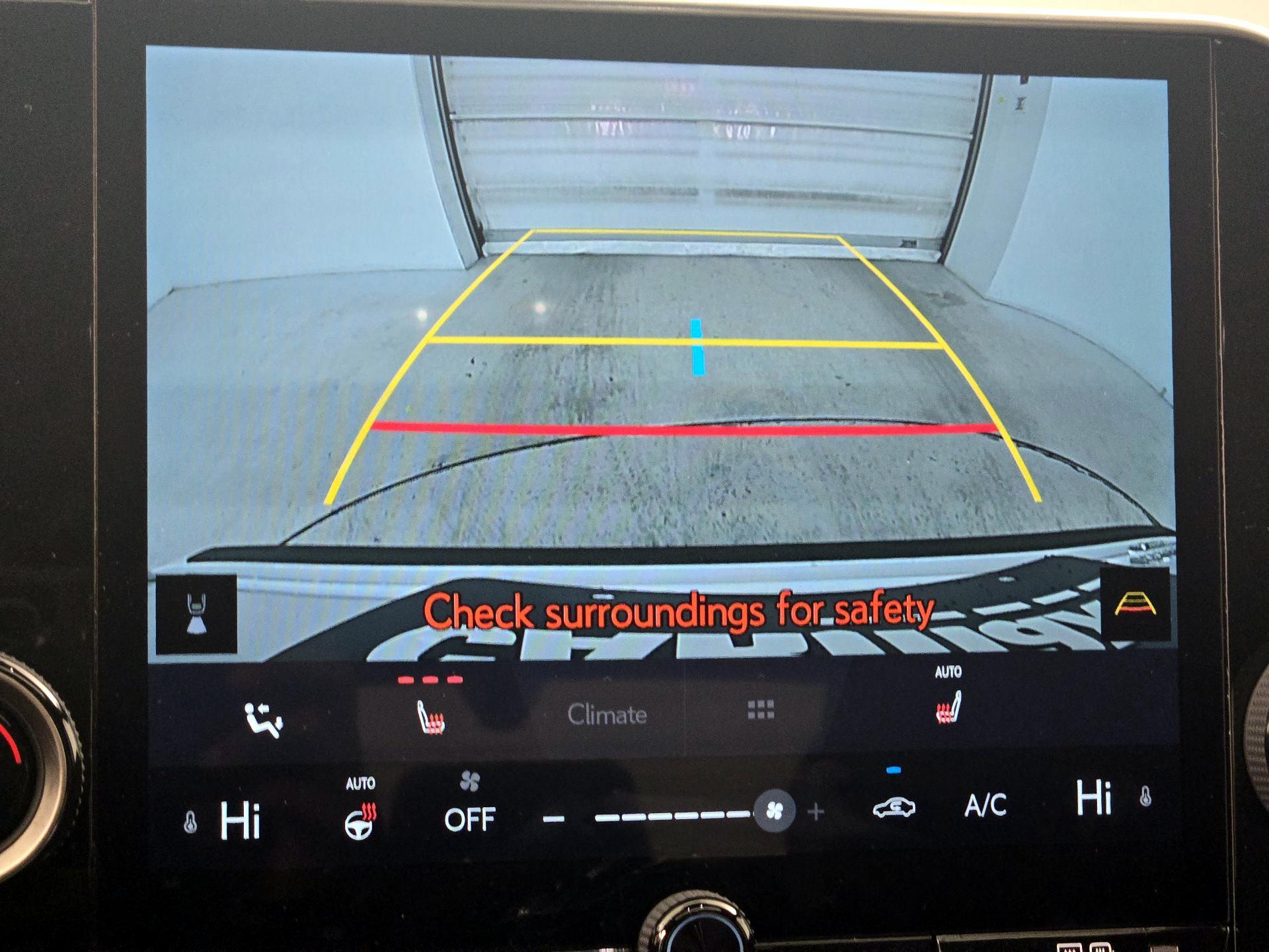 Thumbnail: 2025 Lexus NX - 14