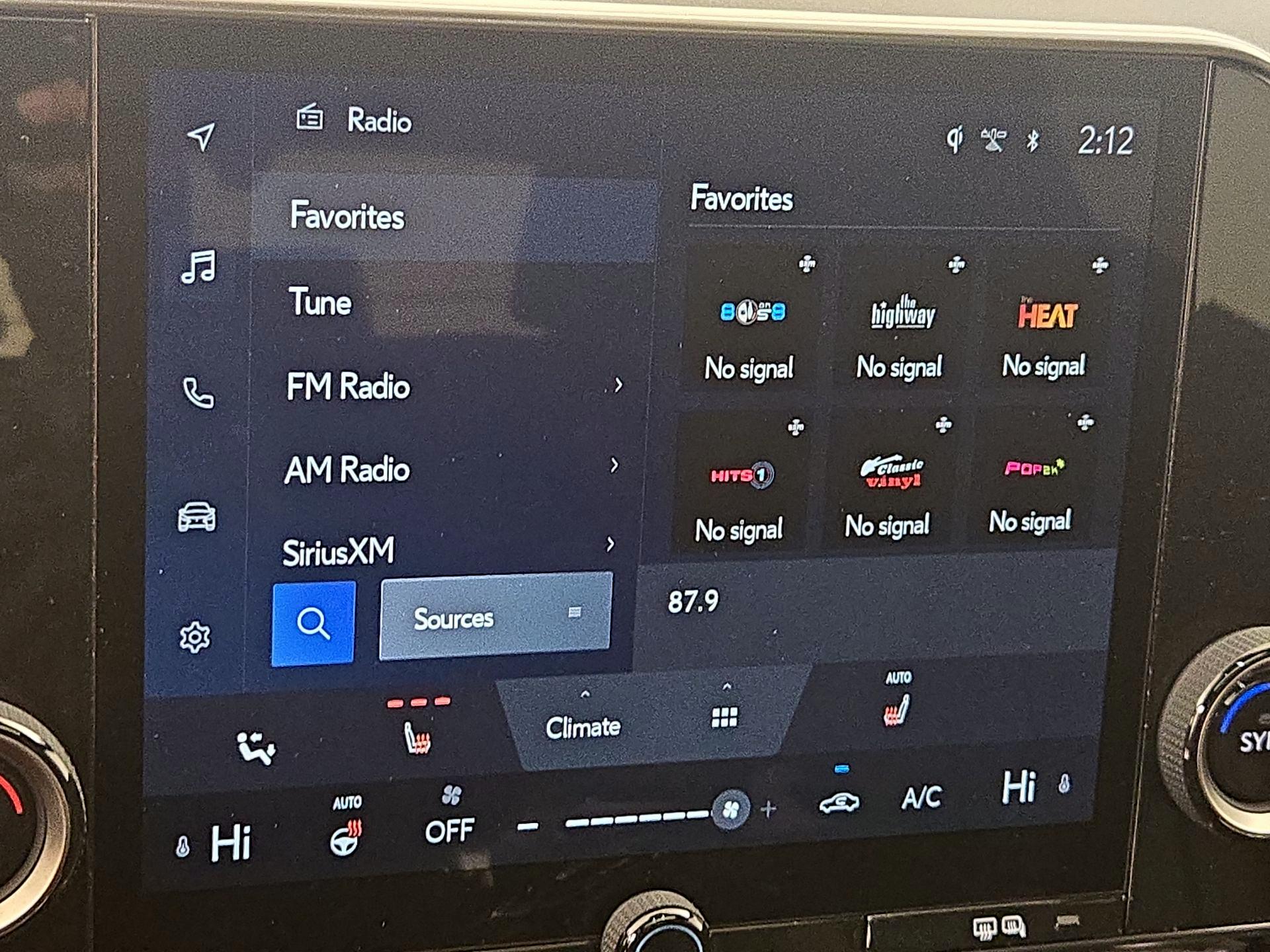 Thumbnail: 2025 Lexus NX - 15