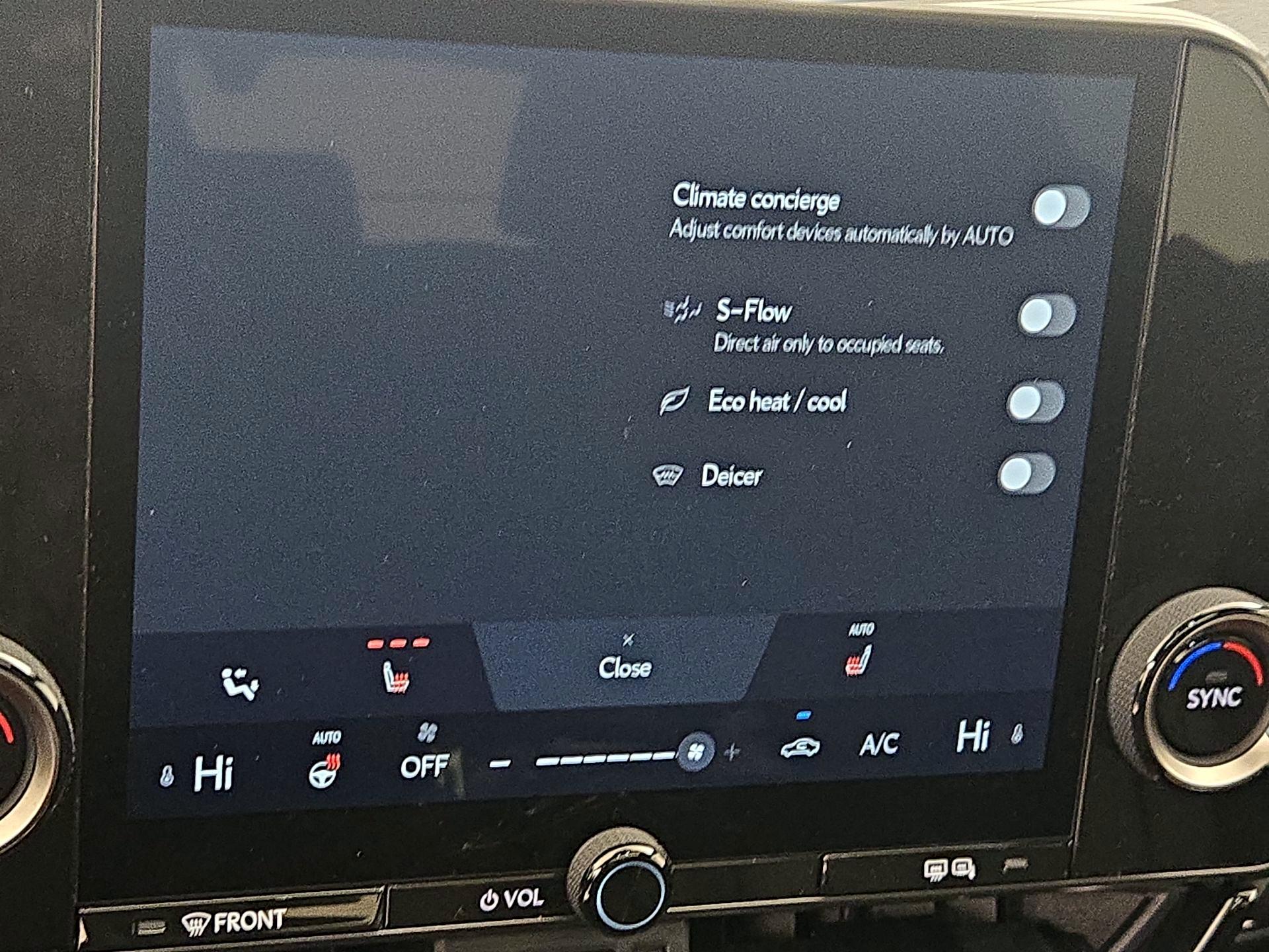 Thumbnail: 2025 Lexus NX - 16