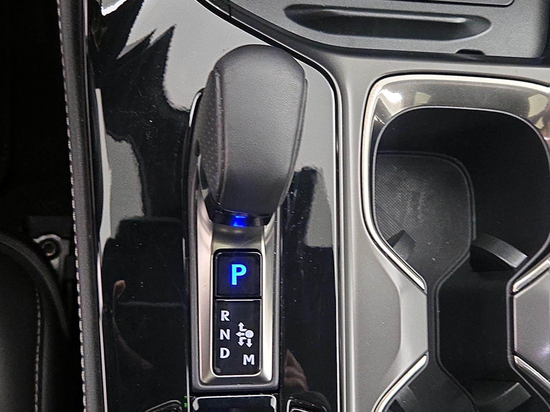 Thumbnail: 2025 Lexus NX - 17