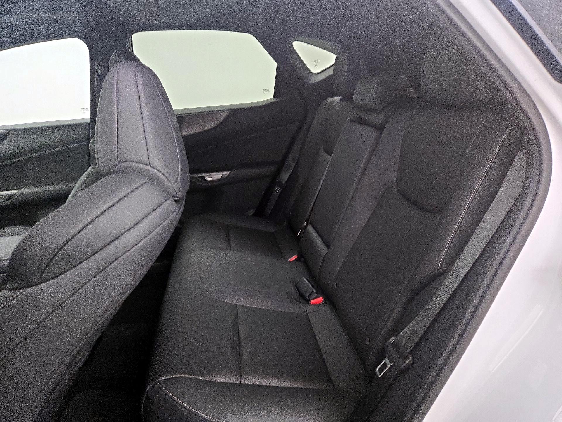 Thumbnail: 2025 Lexus NX - 20