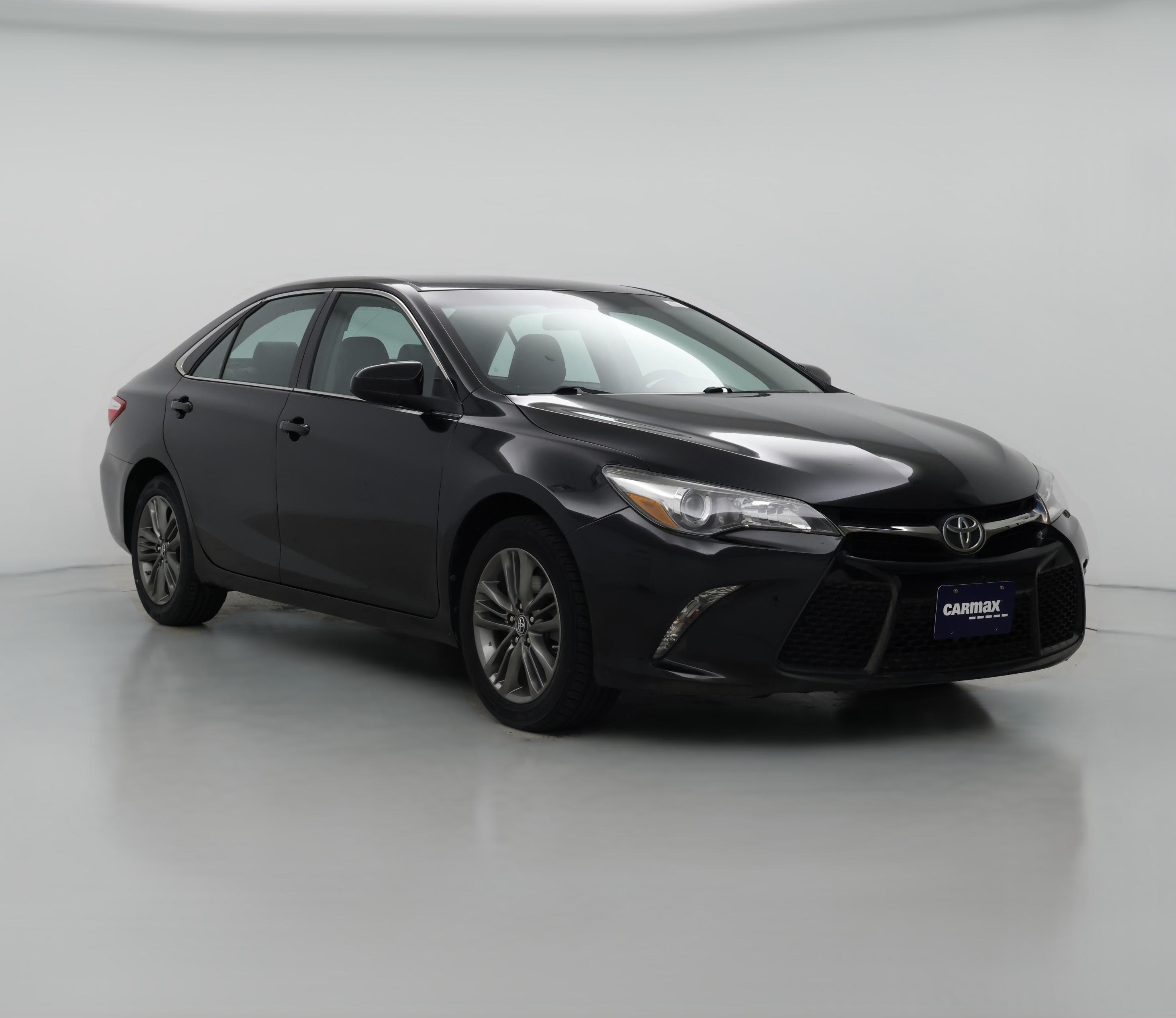 Thumbnail: 2017 Toyota Camry - 1