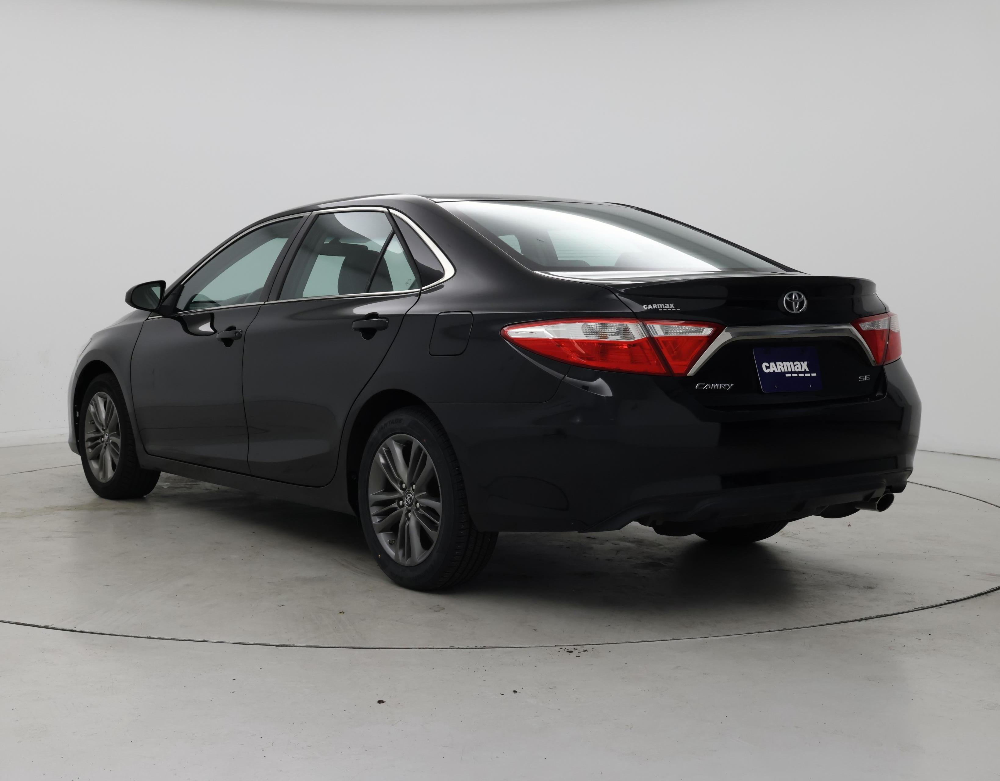Thumbnail: 2017 Toyota Camry - 2