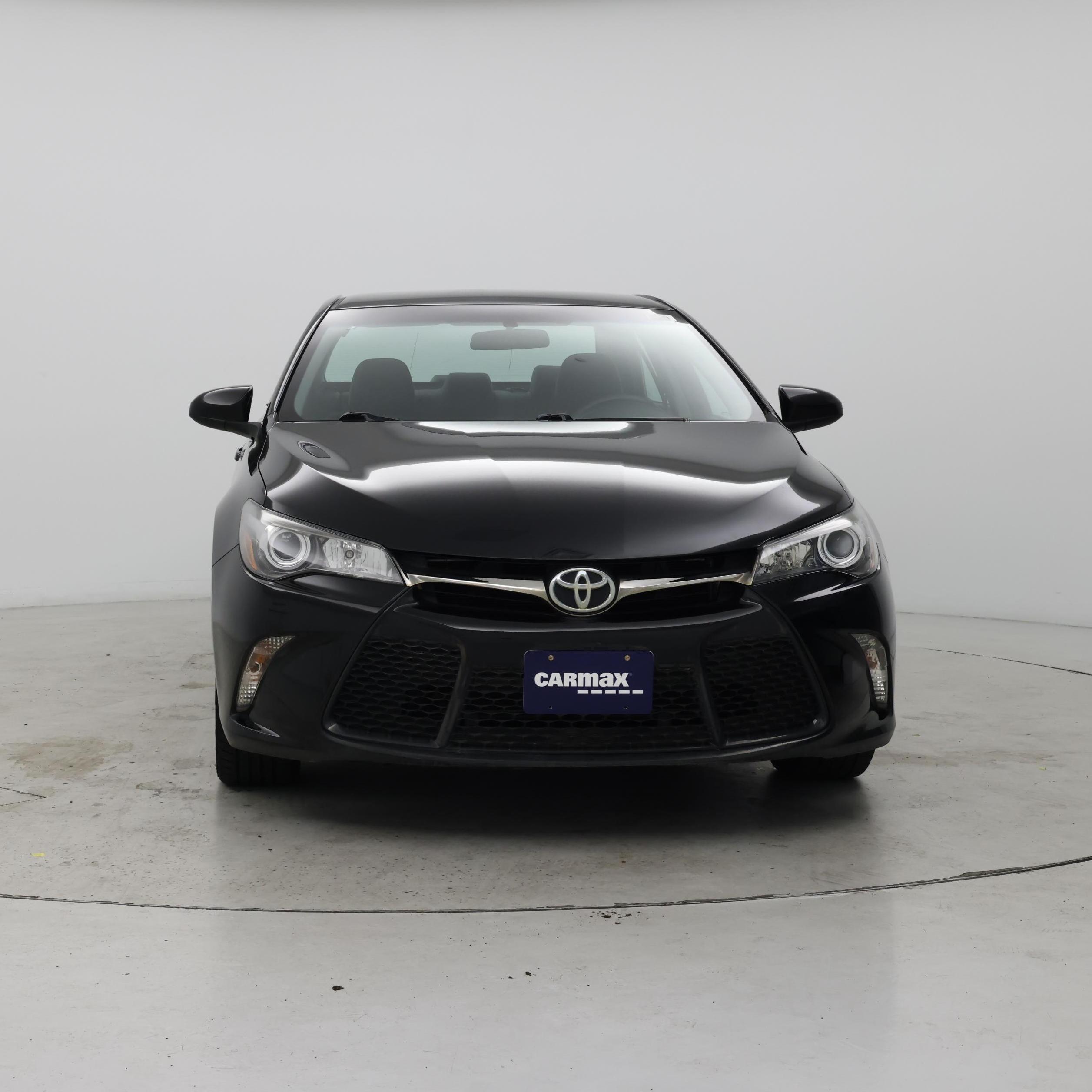 Thumbnail: 2017 Toyota Camry - 5