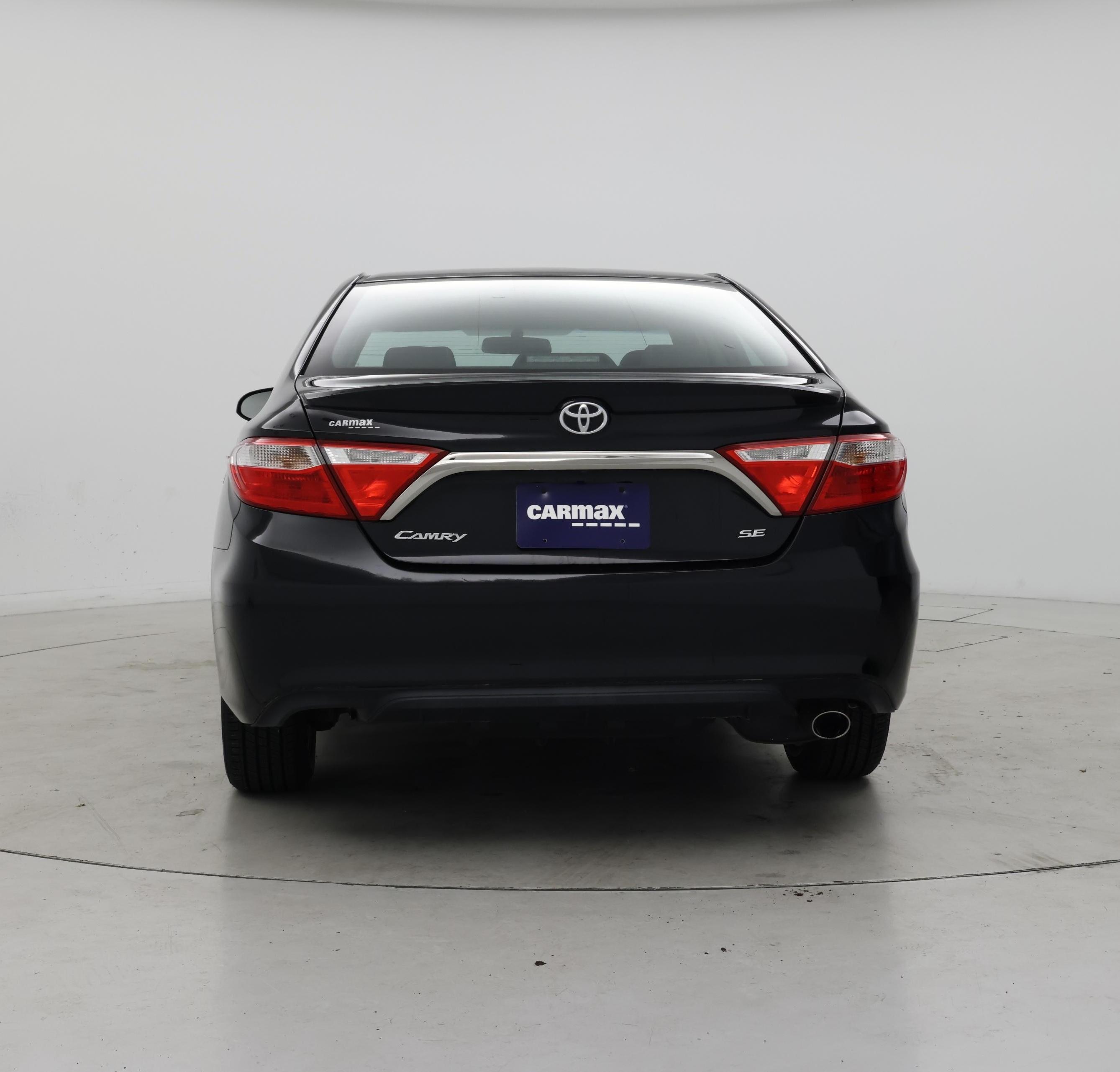 Thumbnail: 2017 Toyota Camry - 6