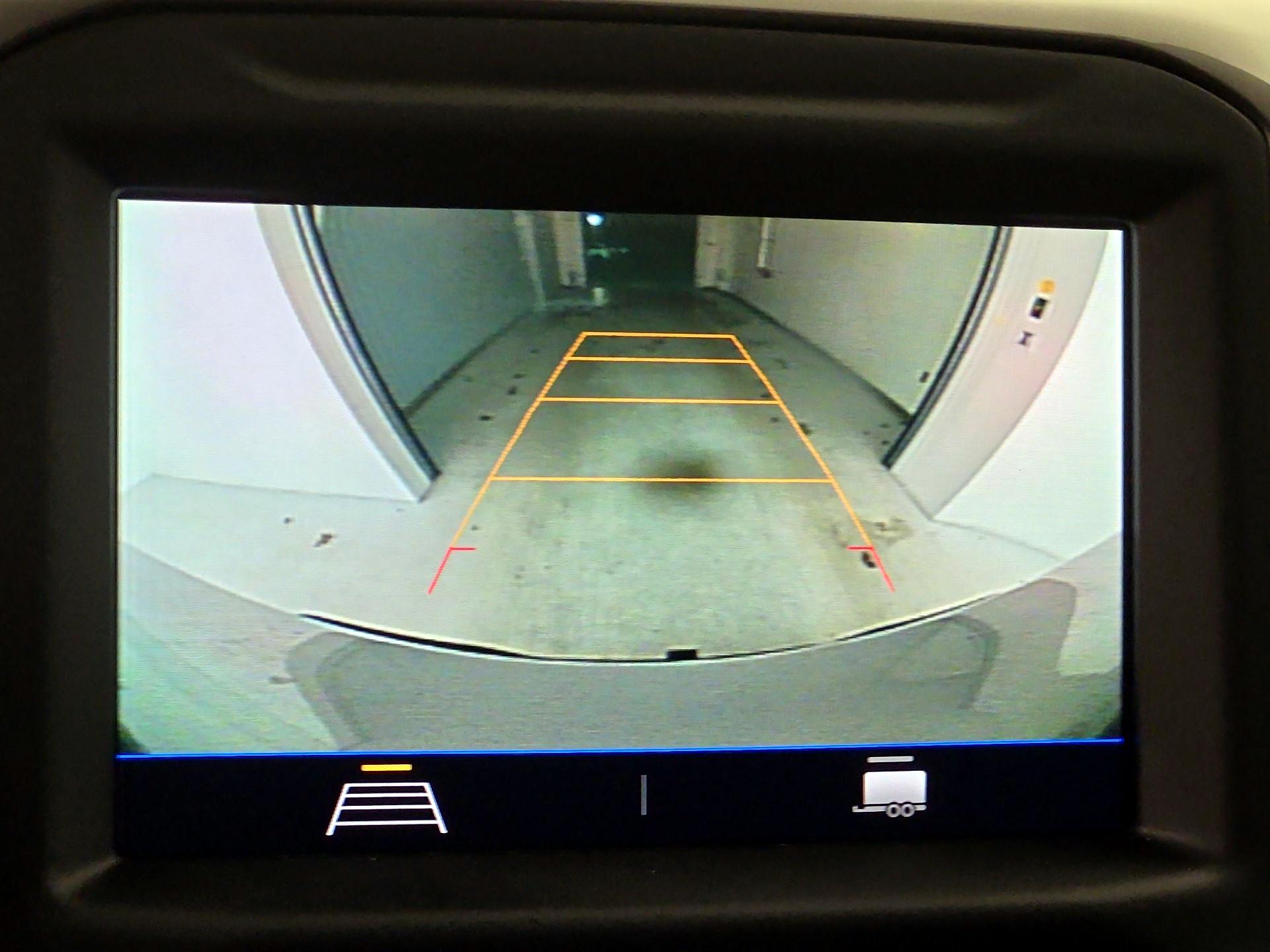 Thumbnail: 2021 Chevrolet Silverado 1500 - 14