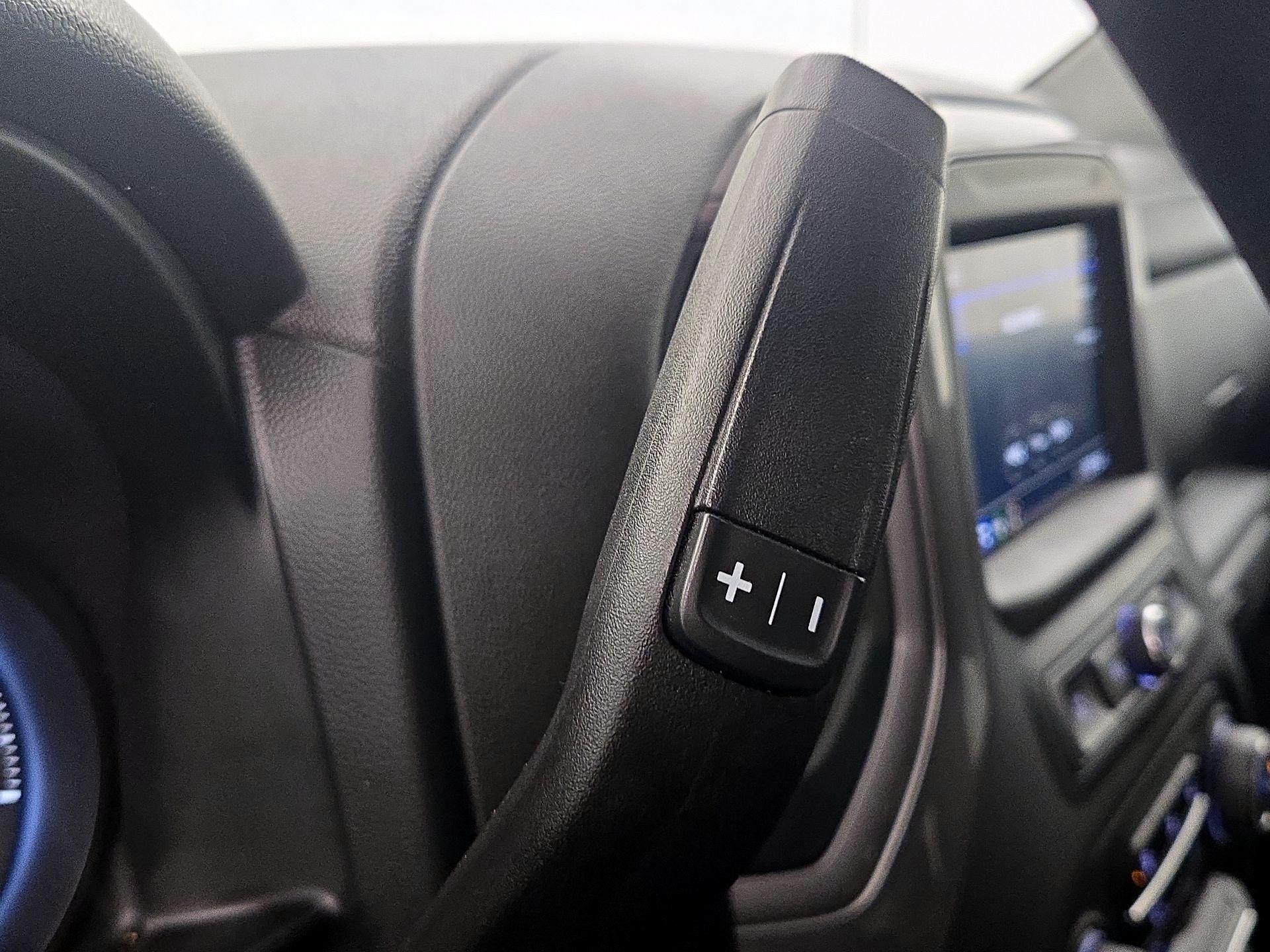 Thumbnail: 2021 Chevrolet Silverado 1500 - 17