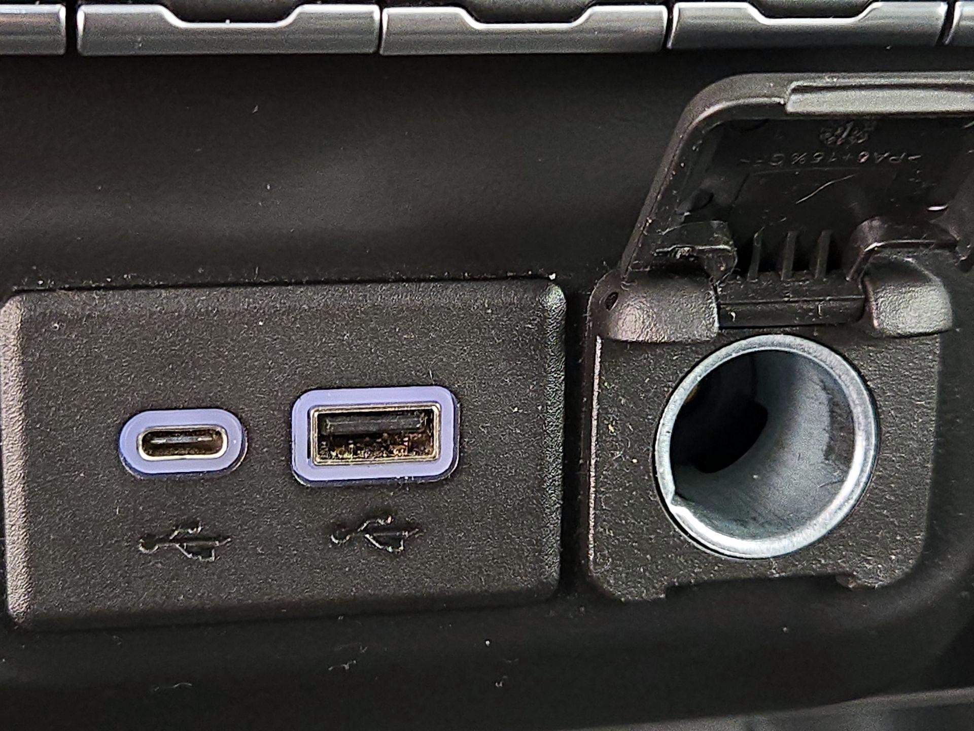 Thumbnail: 2021 Chevrolet Silverado 1500 - 18