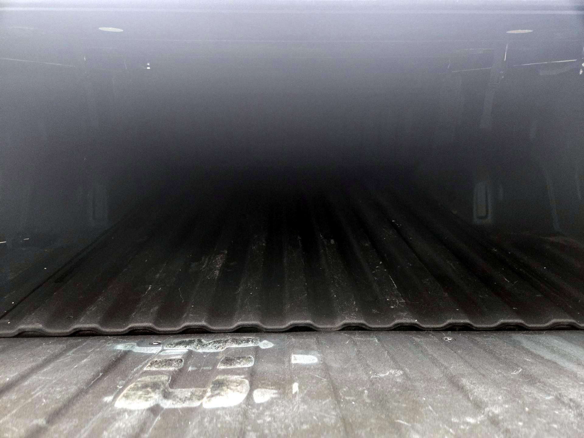 Thumbnail: 2021 Chevrolet Silverado 1500 - 20