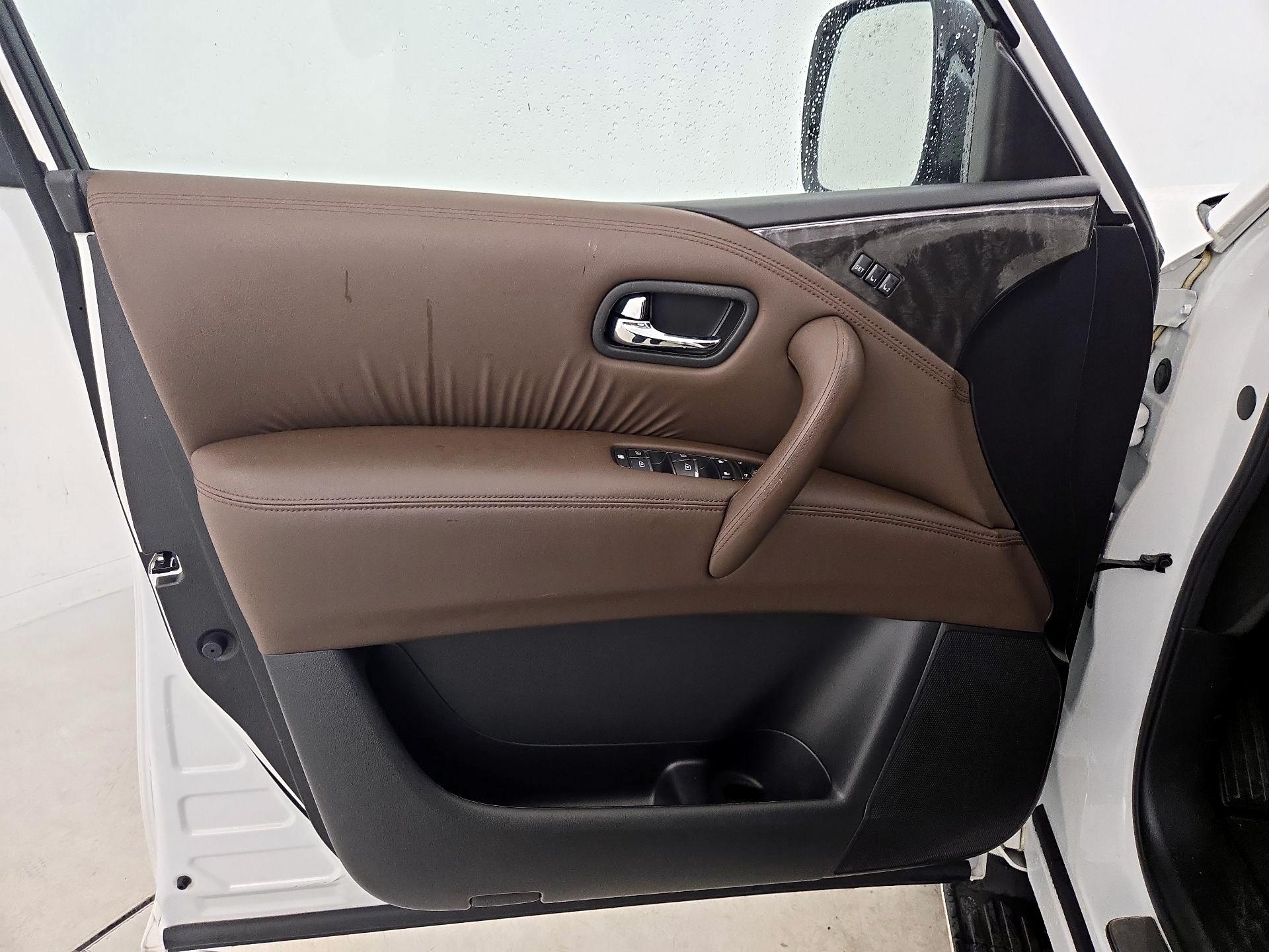 Thumbnail: 2023 Nissan Armada - 12