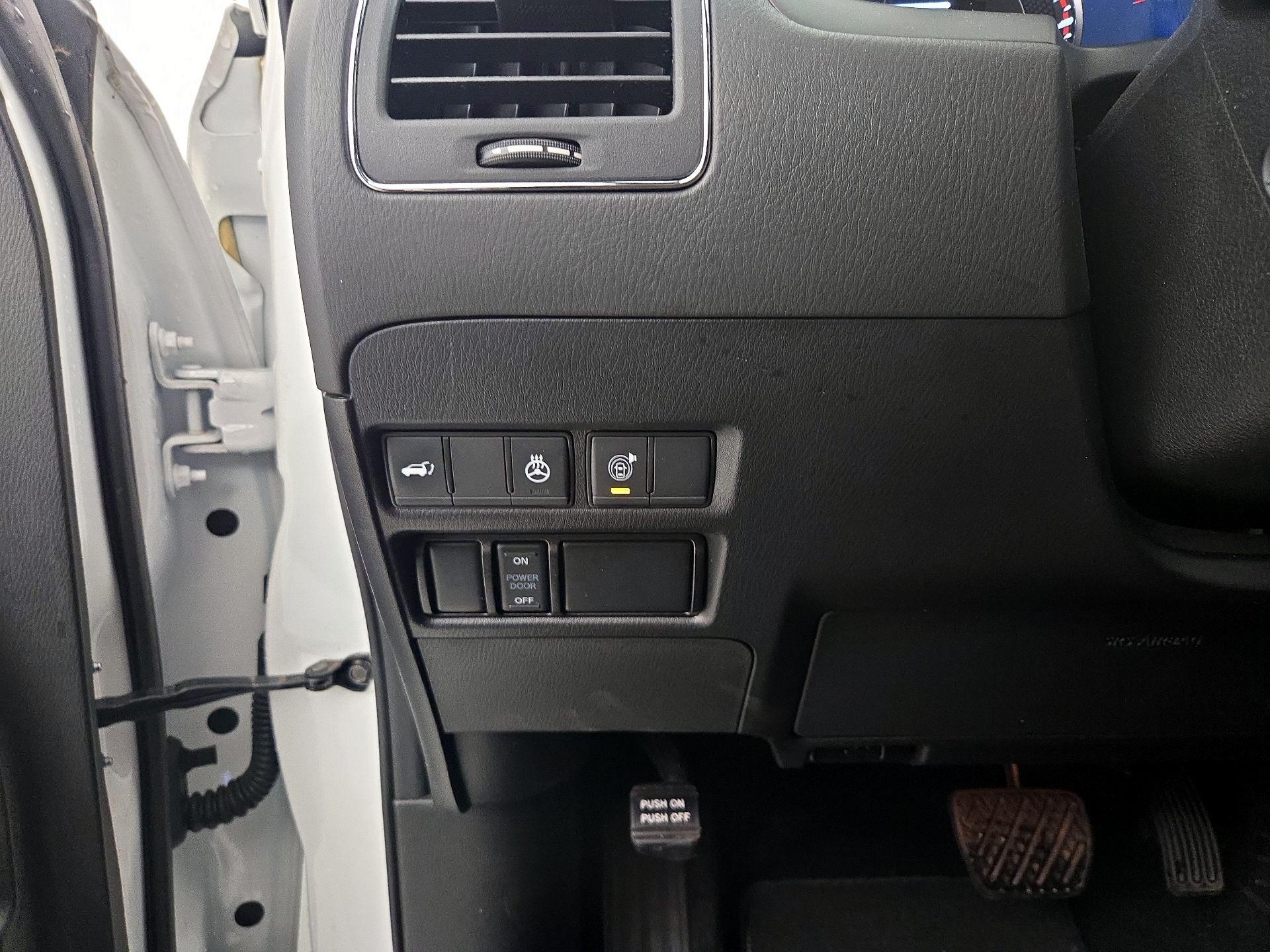 Thumbnail: 2023 Nissan Armada - 13