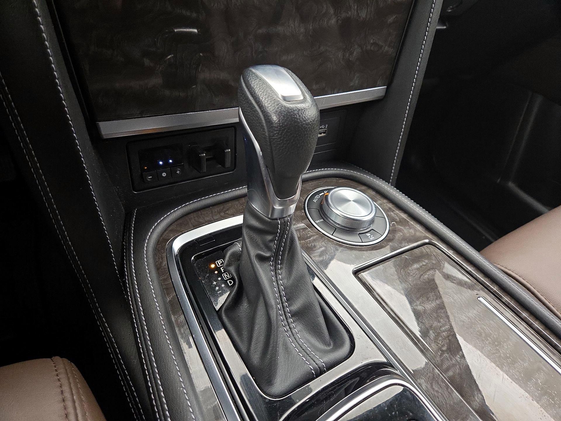 Thumbnail: 2023 Nissan Armada - 18