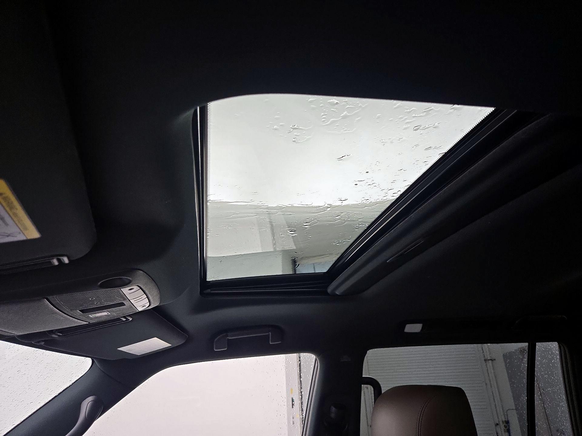 Thumbnail: 2023 Nissan Armada - 20