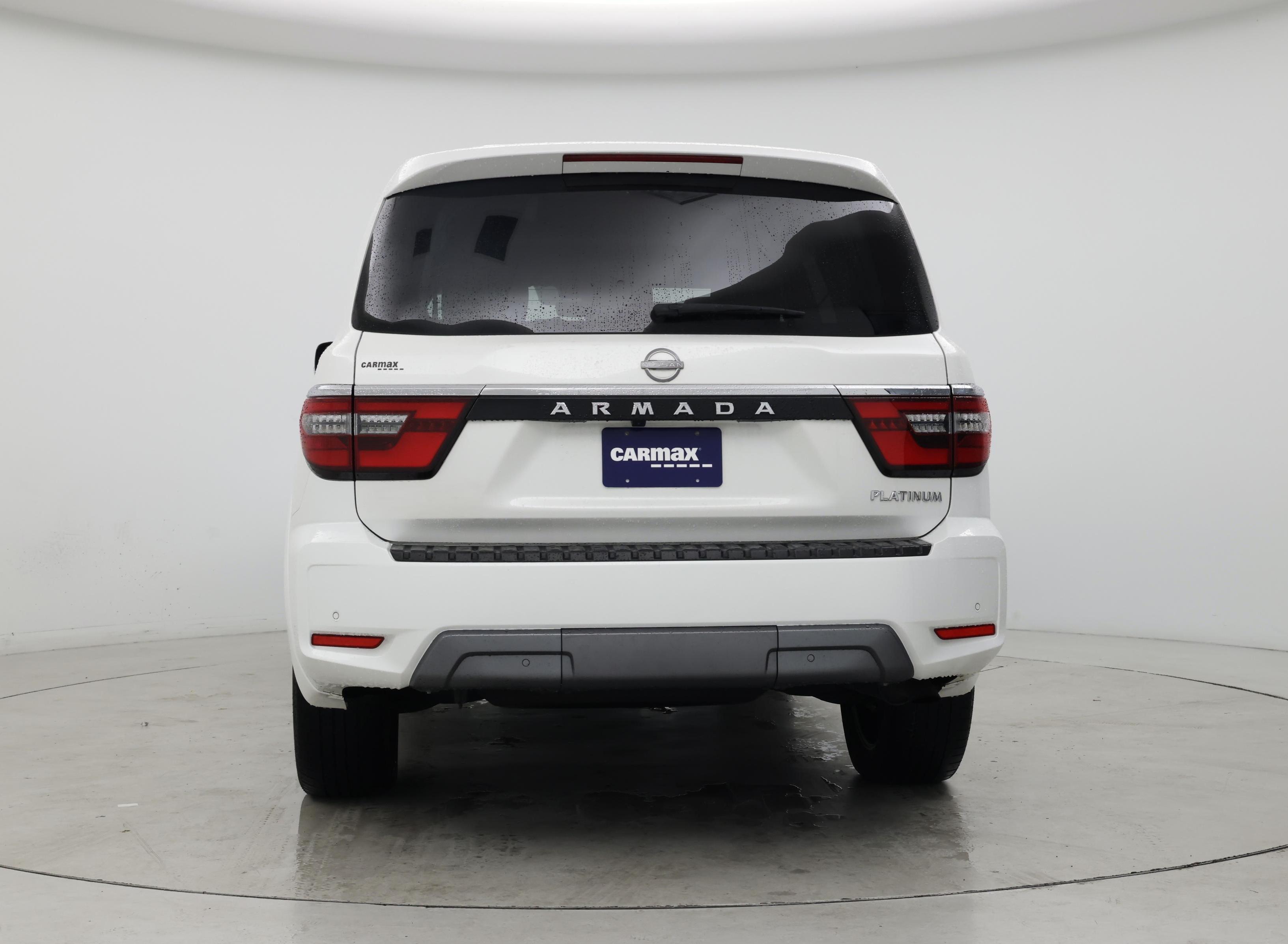 Thumbnail: 2023 Nissan Armada - 6