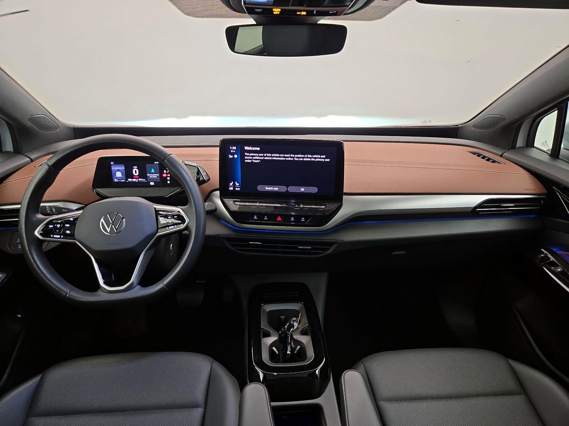 Thumbnail: 2022 Volkswagen ID.4 - 9