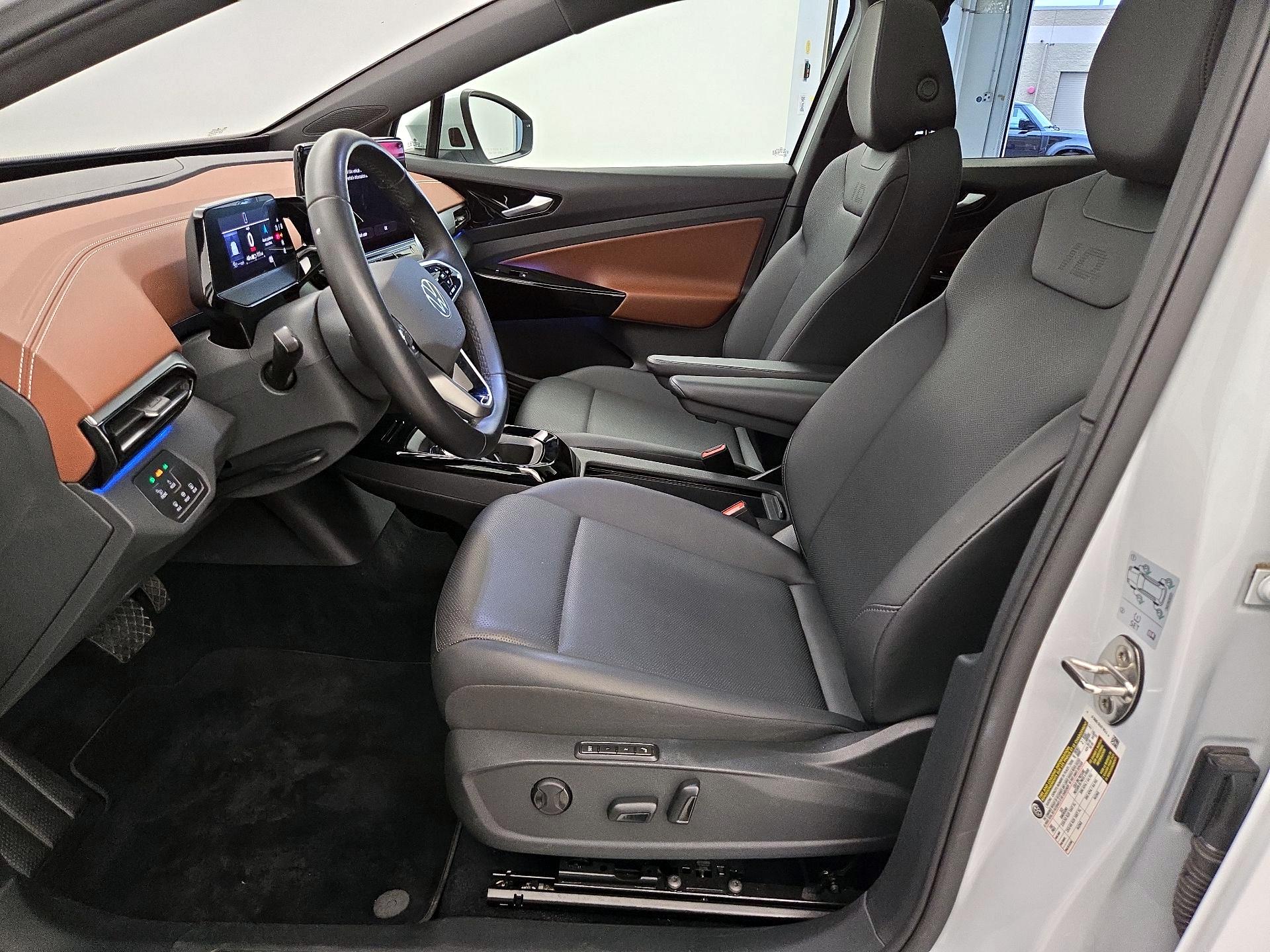 Thumbnail: 2022 Volkswagen ID.4 - 11