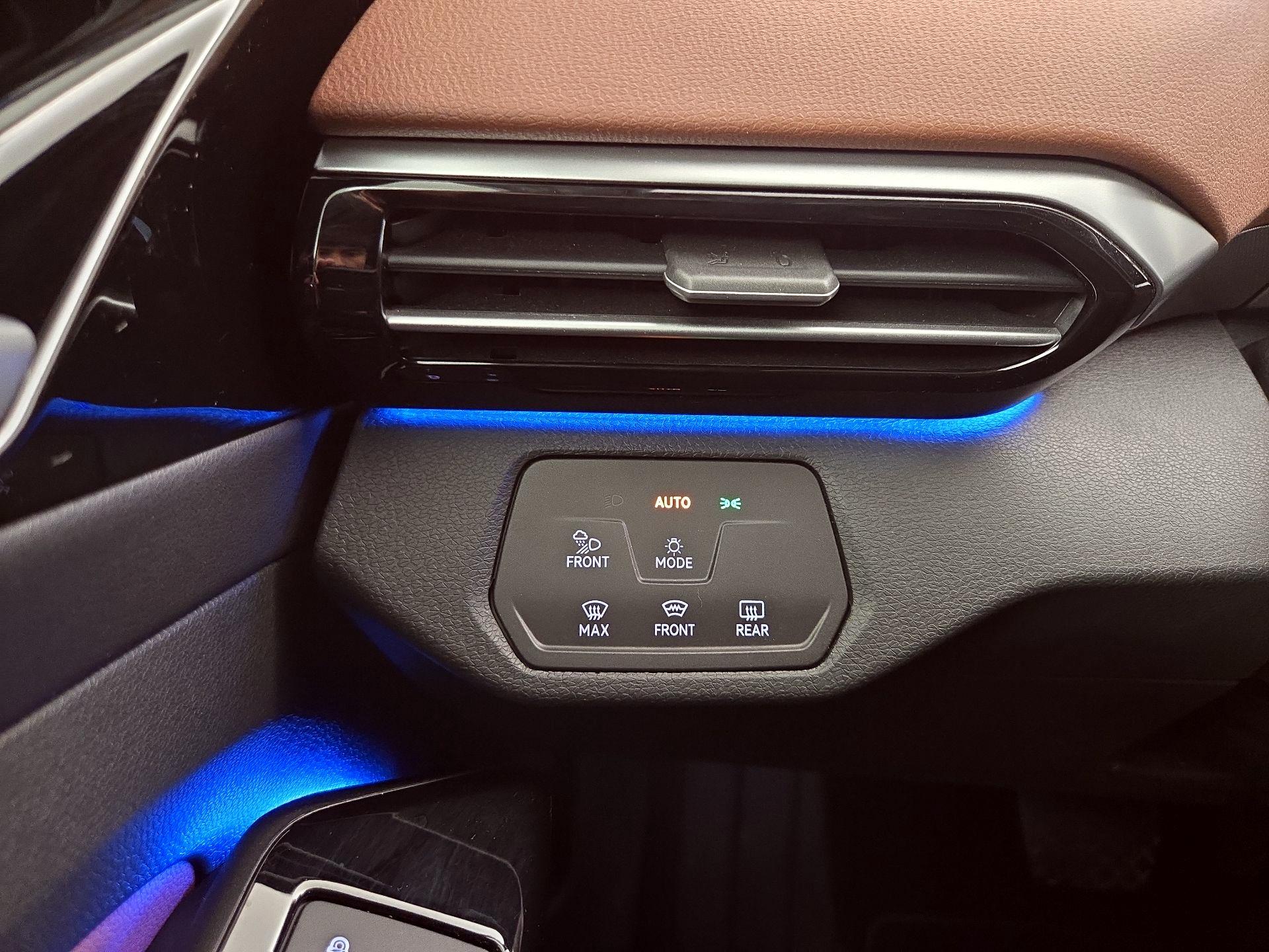 Thumbnail: 2022 Volkswagen ID.4 - 13