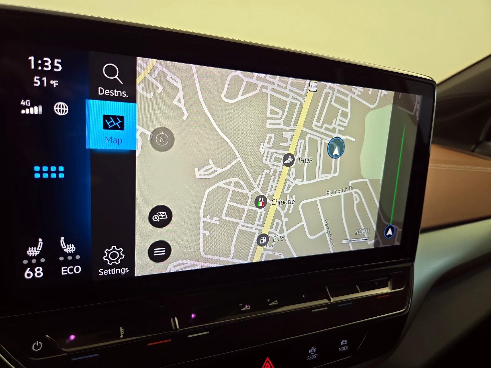 Thumbnail: 2022 Volkswagen ID.4 - 14