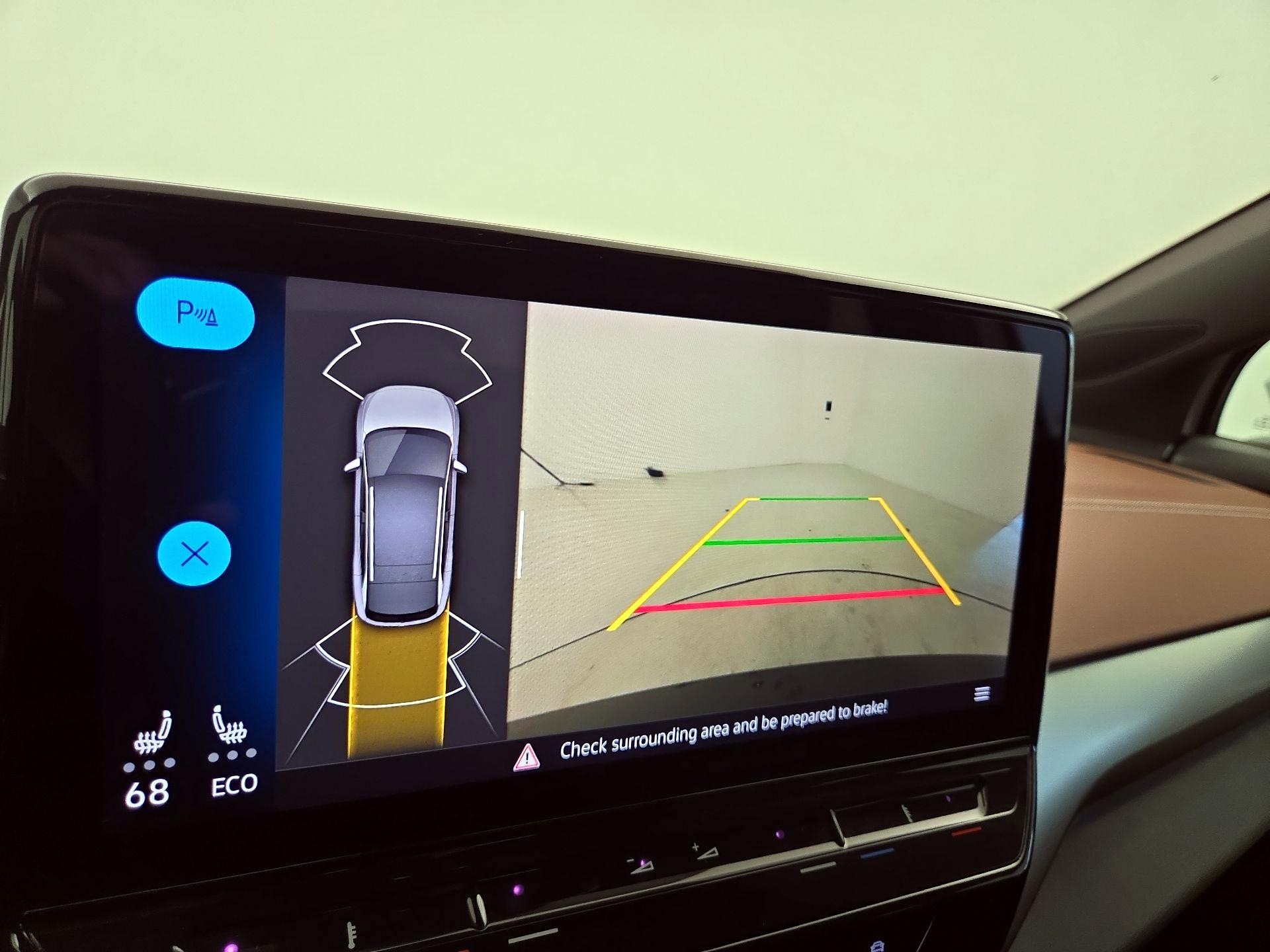 Thumbnail: 2022 Volkswagen ID.4 - 15