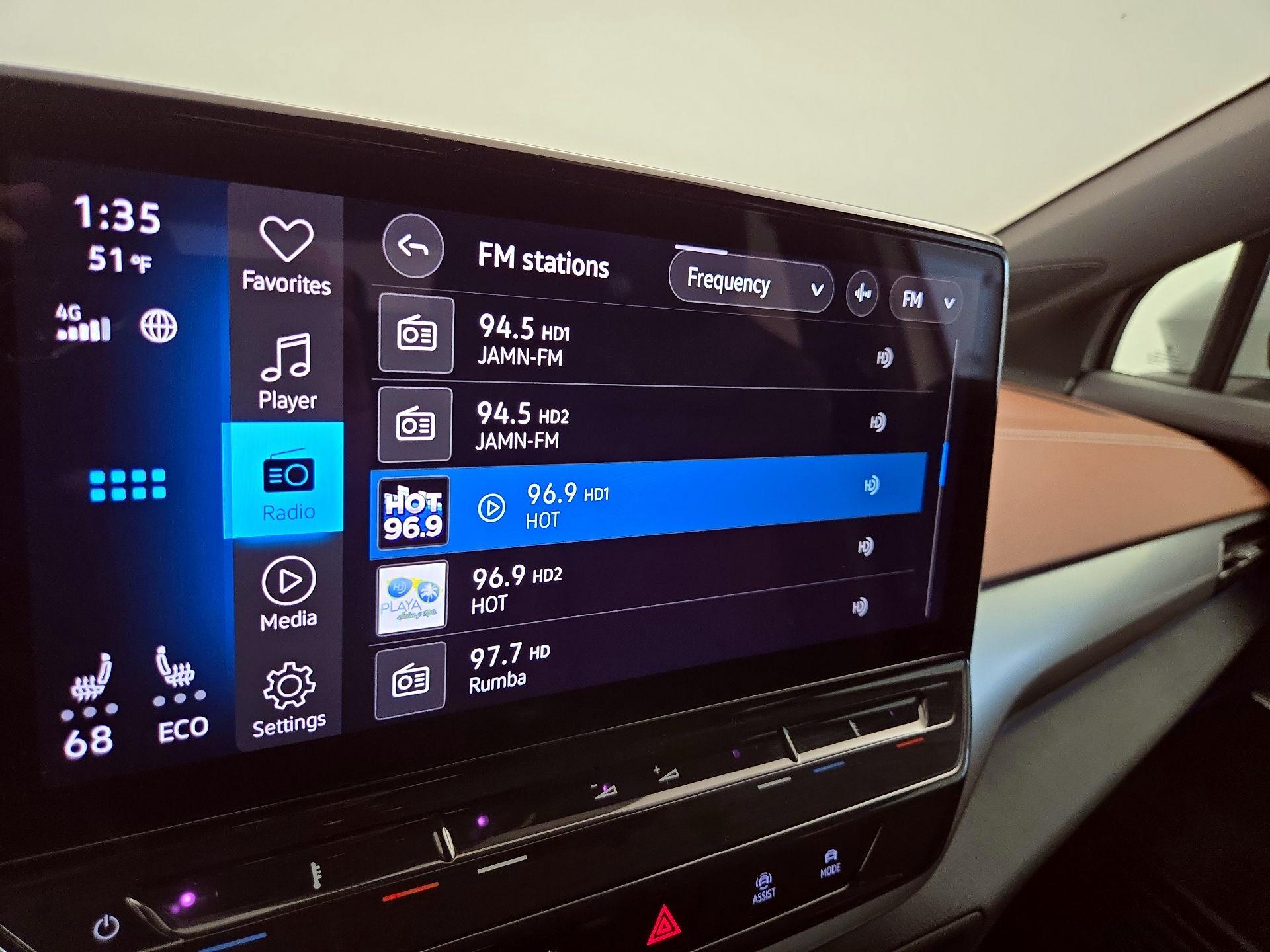 Thumbnail: 2022 Volkswagen ID.4 - 16