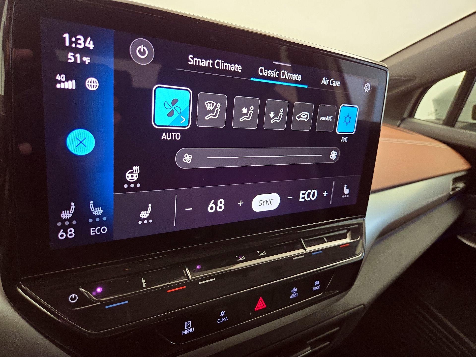 Thumbnail: 2022 Volkswagen ID.4 - 17