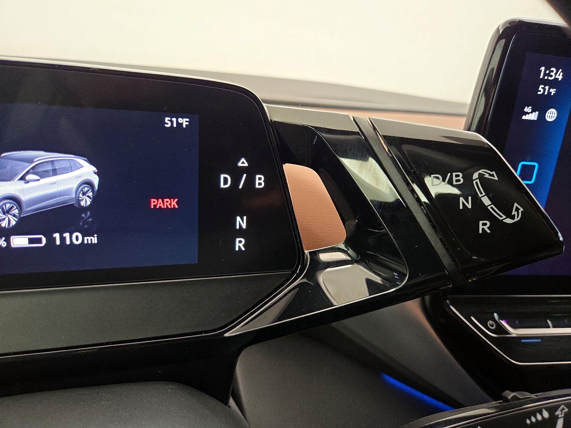 Thumbnail: 2022 Volkswagen ID.4 - 18