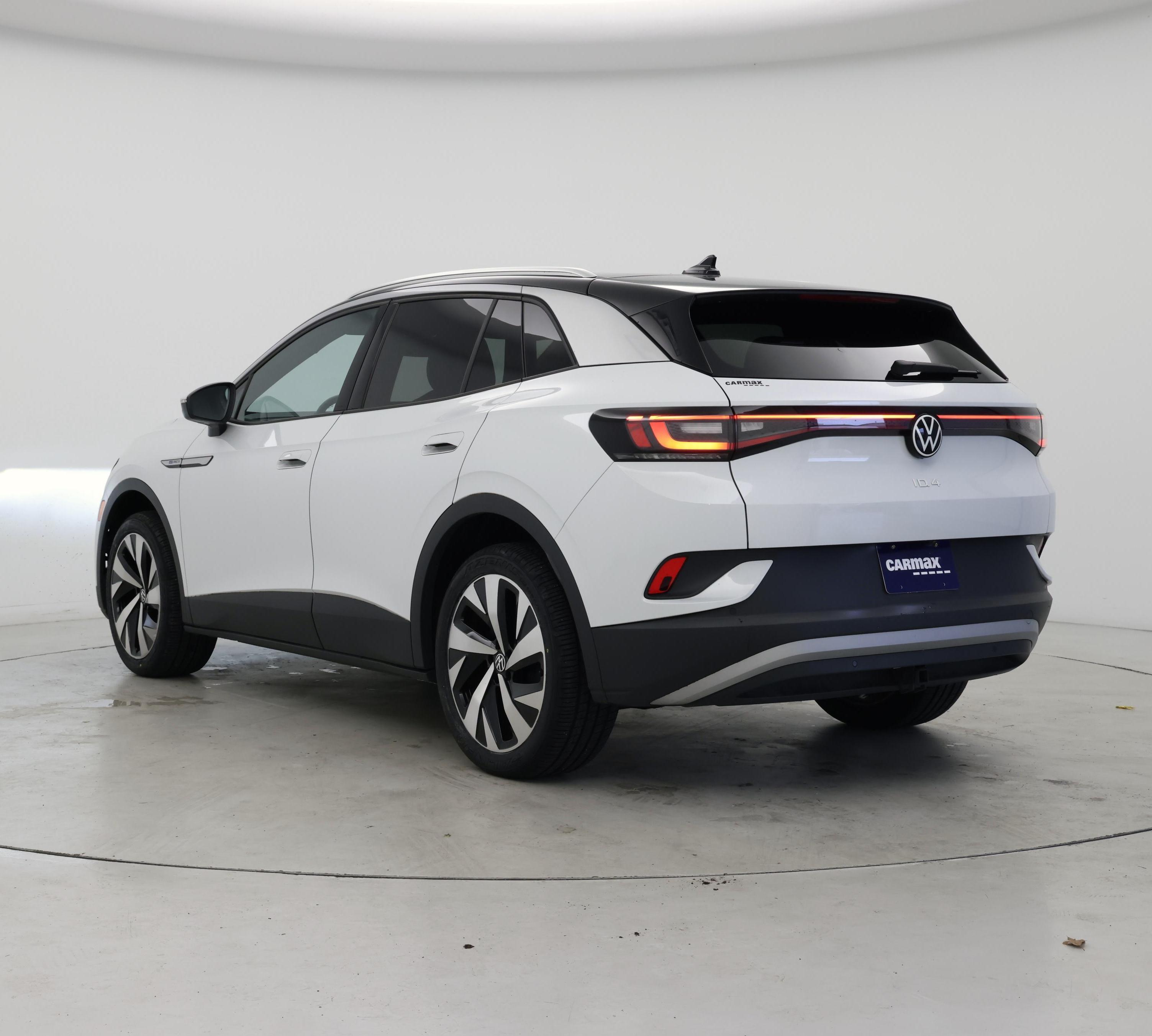 Thumbnail: 2022 Volkswagen ID.4 - 2