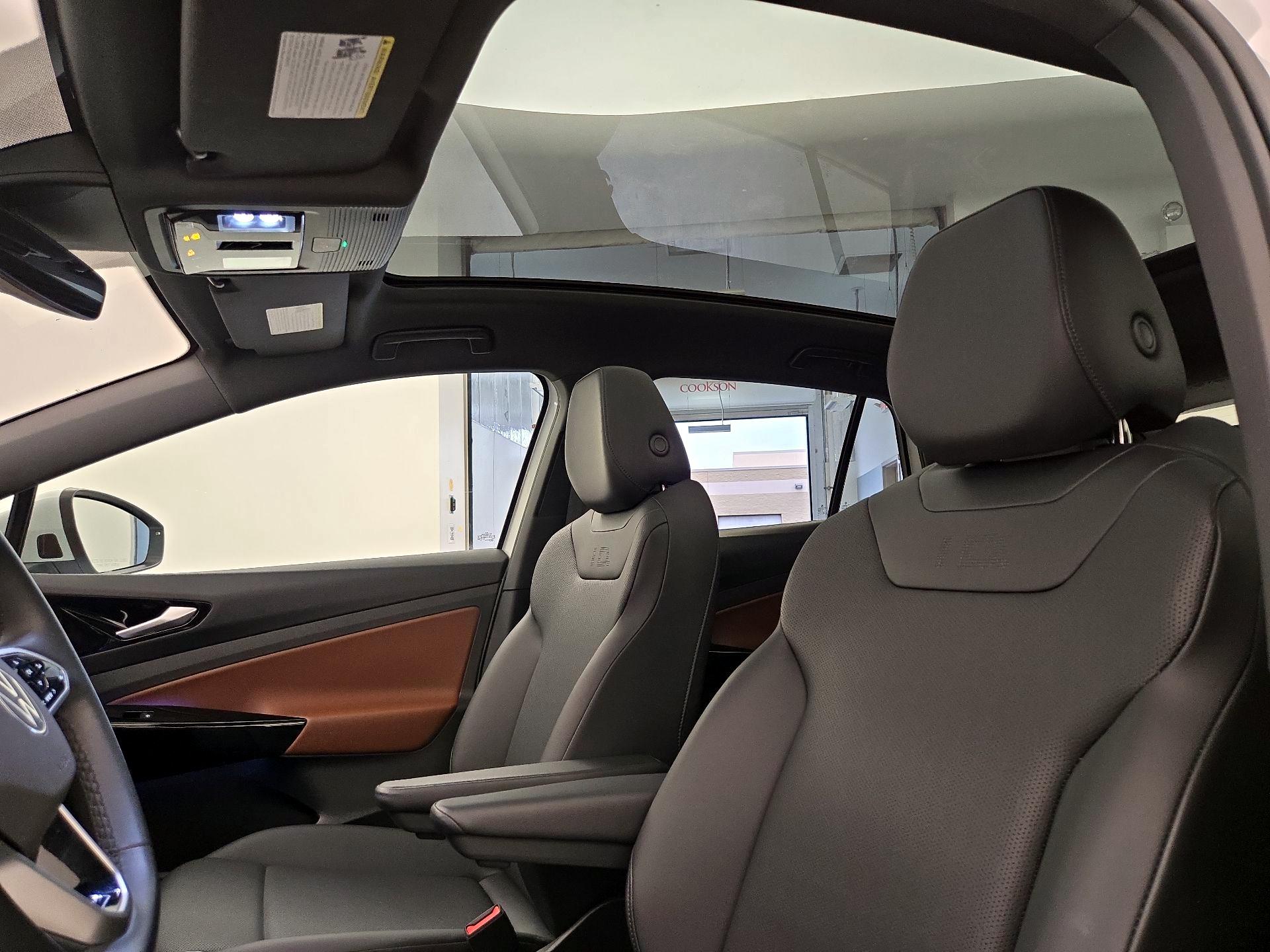 Thumbnail: 2022 Volkswagen ID.4 - 20