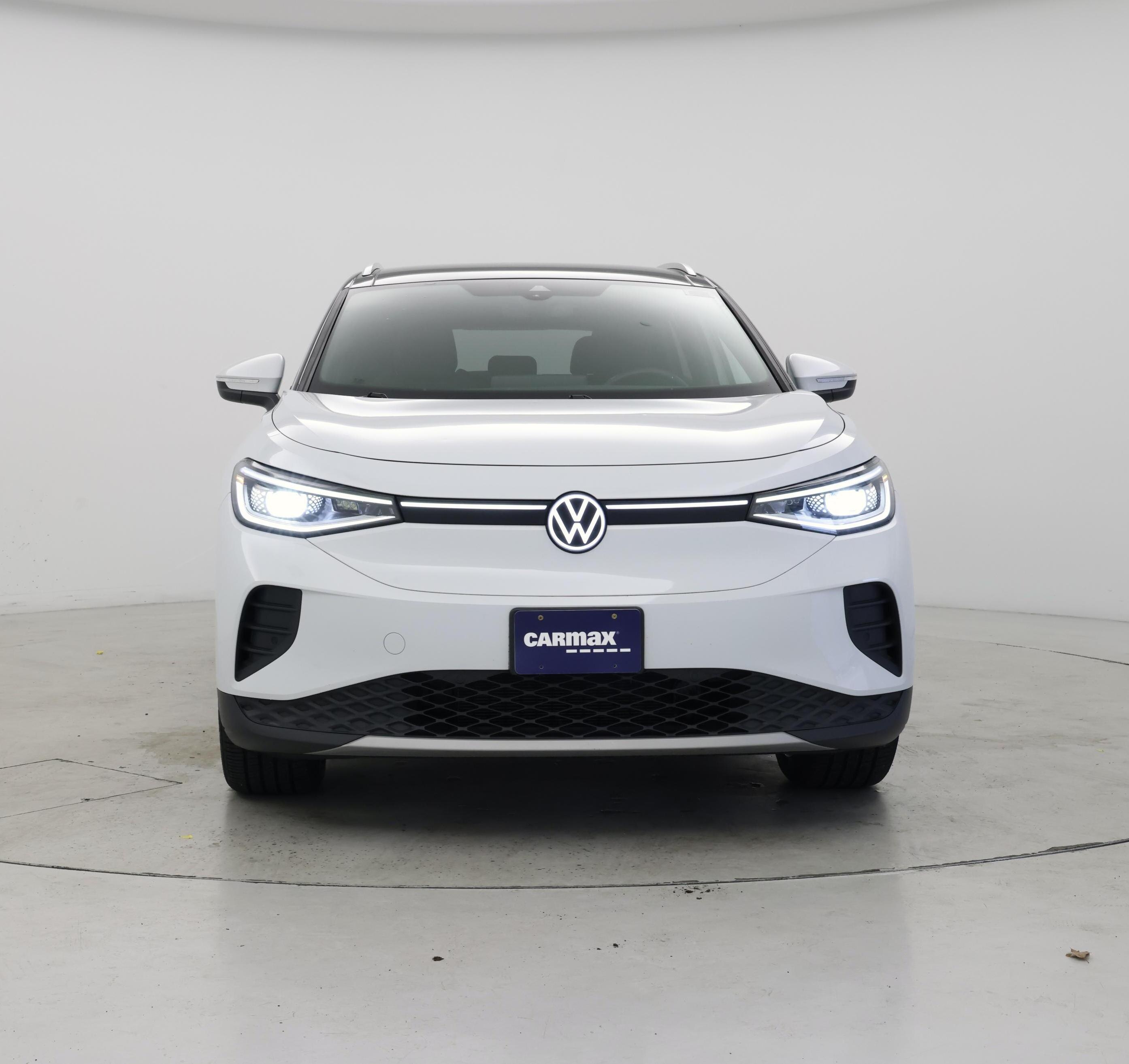 Thumbnail: 2022 Volkswagen ID.4 - 5