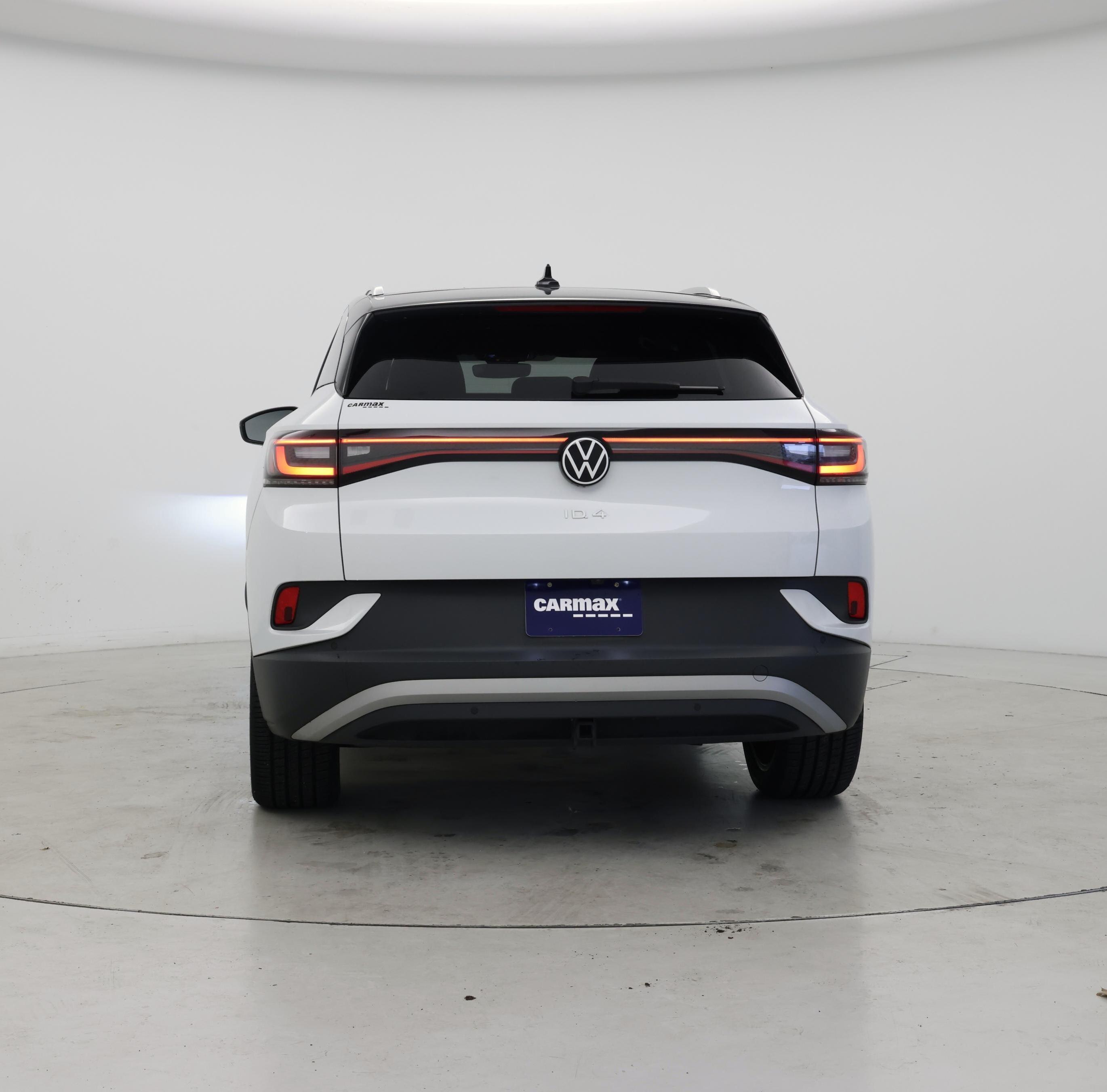 Thumbnail: 2022 Volkswagen ID.4 - 6